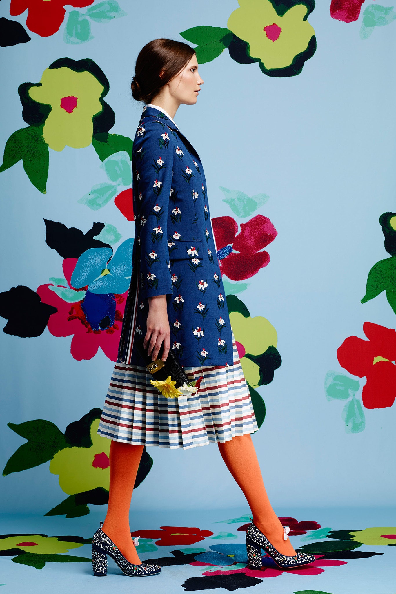 Thom Browne Resort 15 Look 24