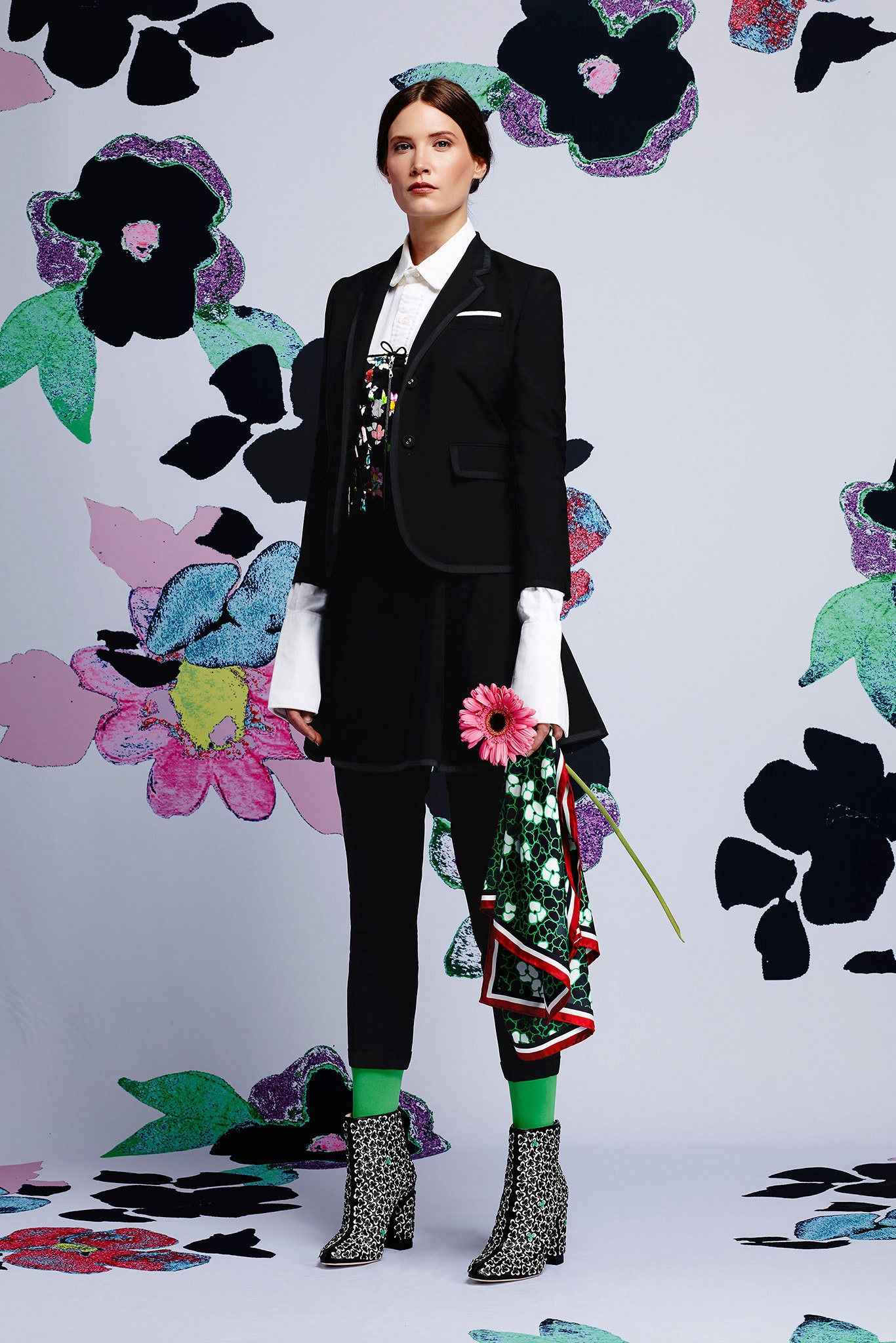 Thom Browne Resort 15 Look 26
