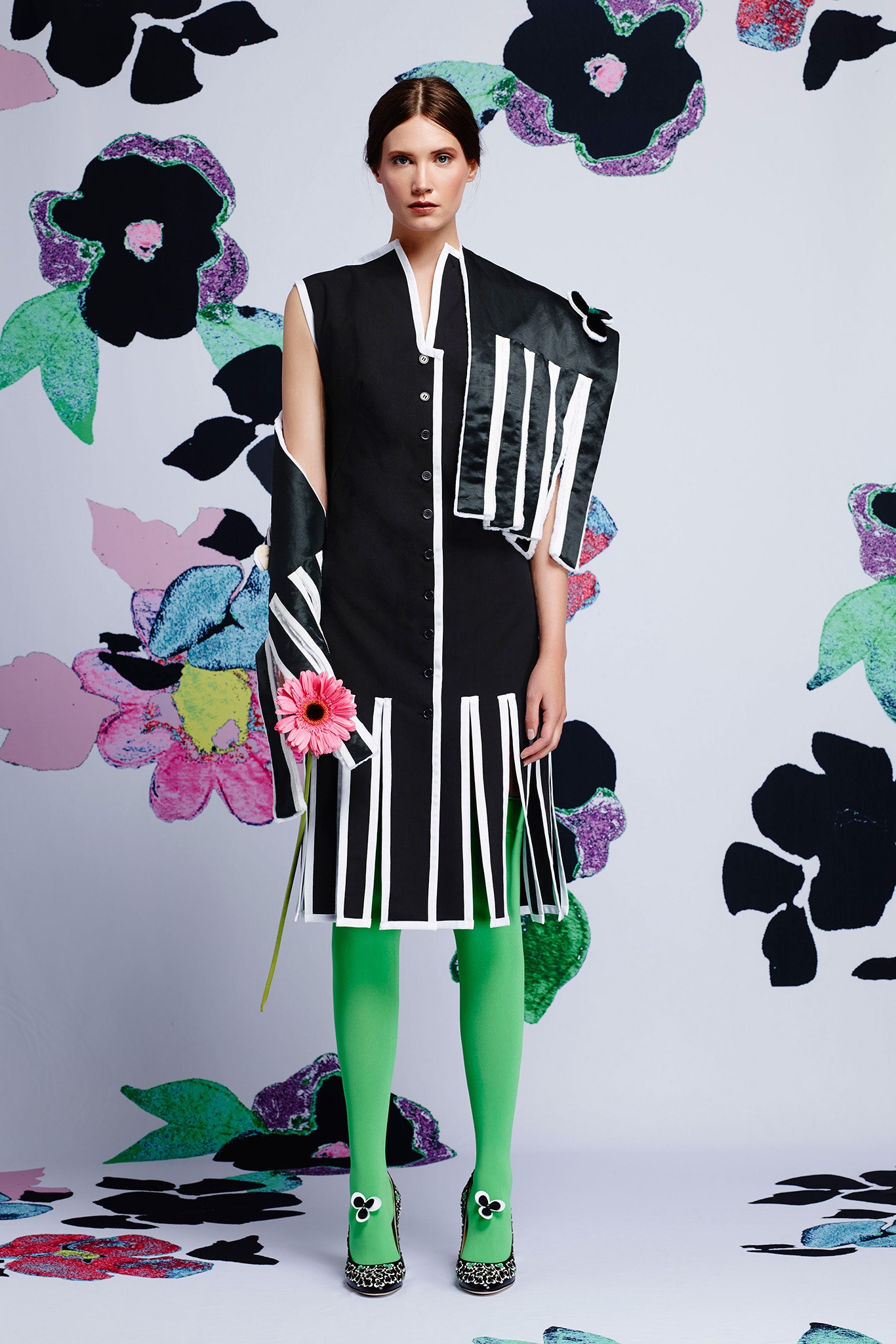 Thom Browne Resort 15 Look 27