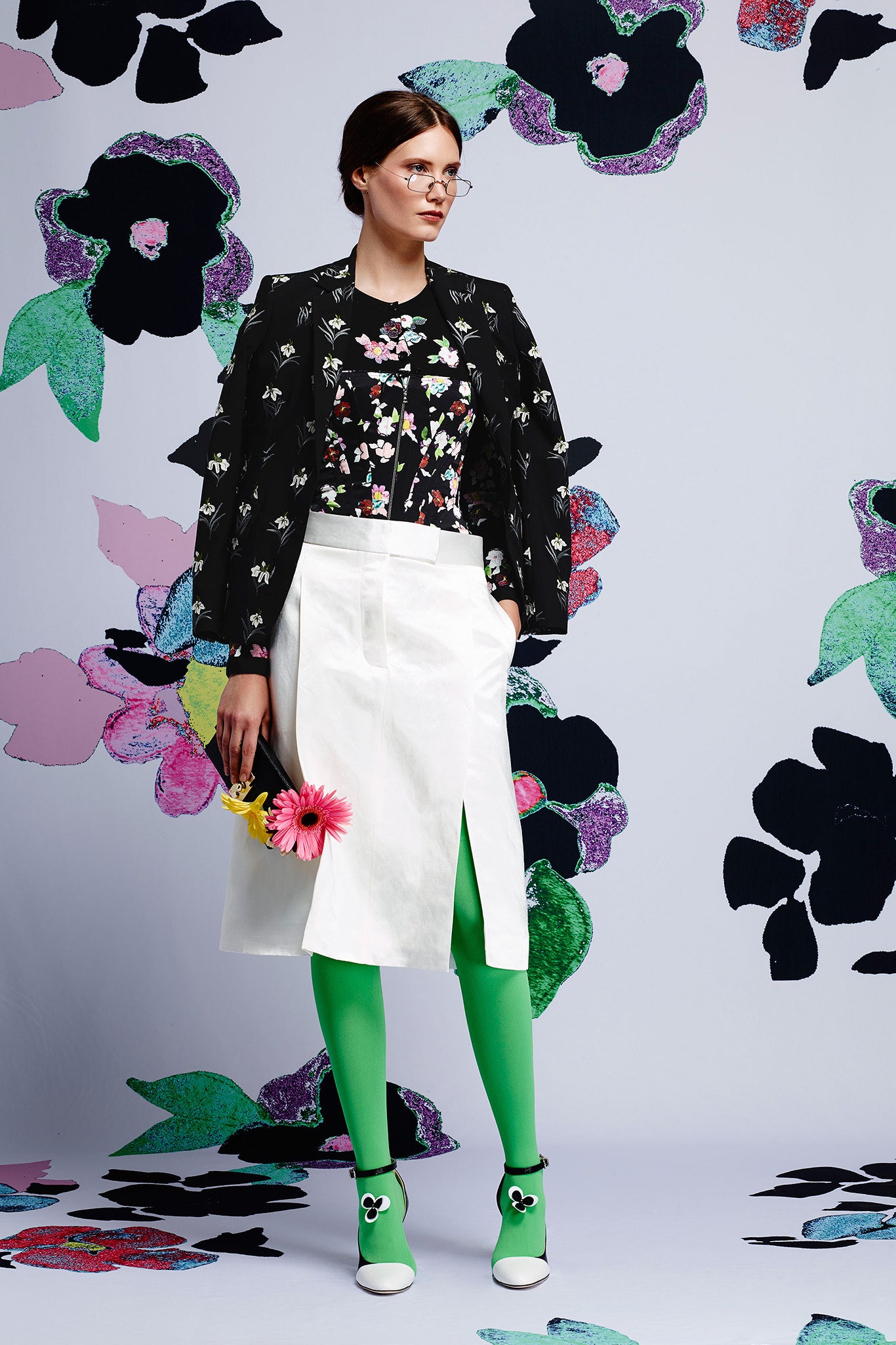 Thom Browne Resort 15 Look 28