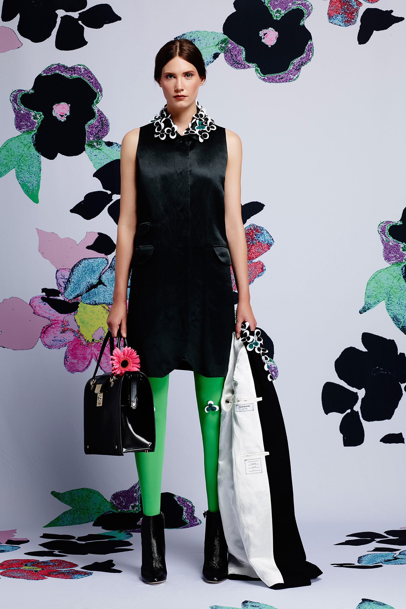 Thom Browne Resort 15 Look 29