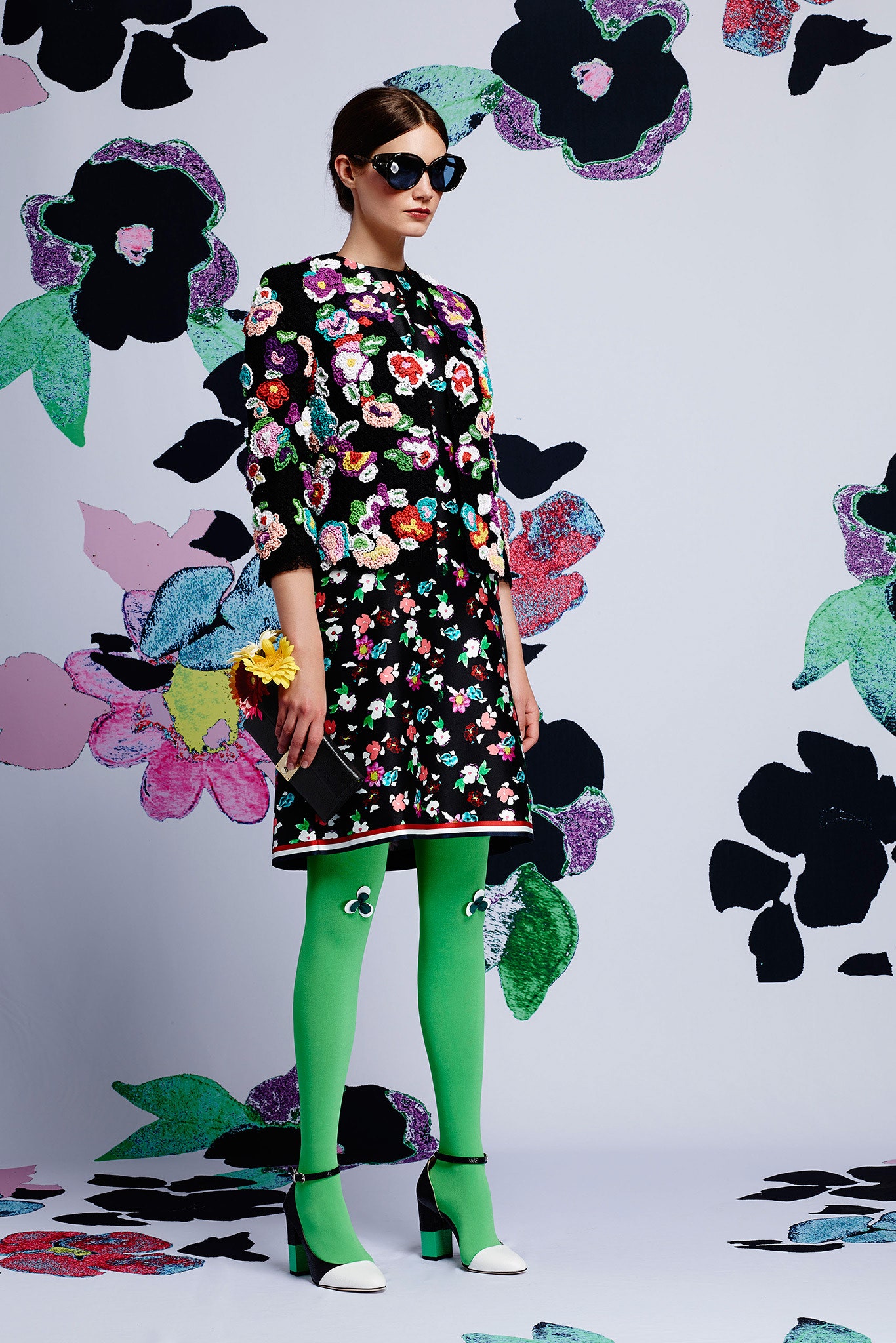 Thom Browne Resort 15 Look 30
