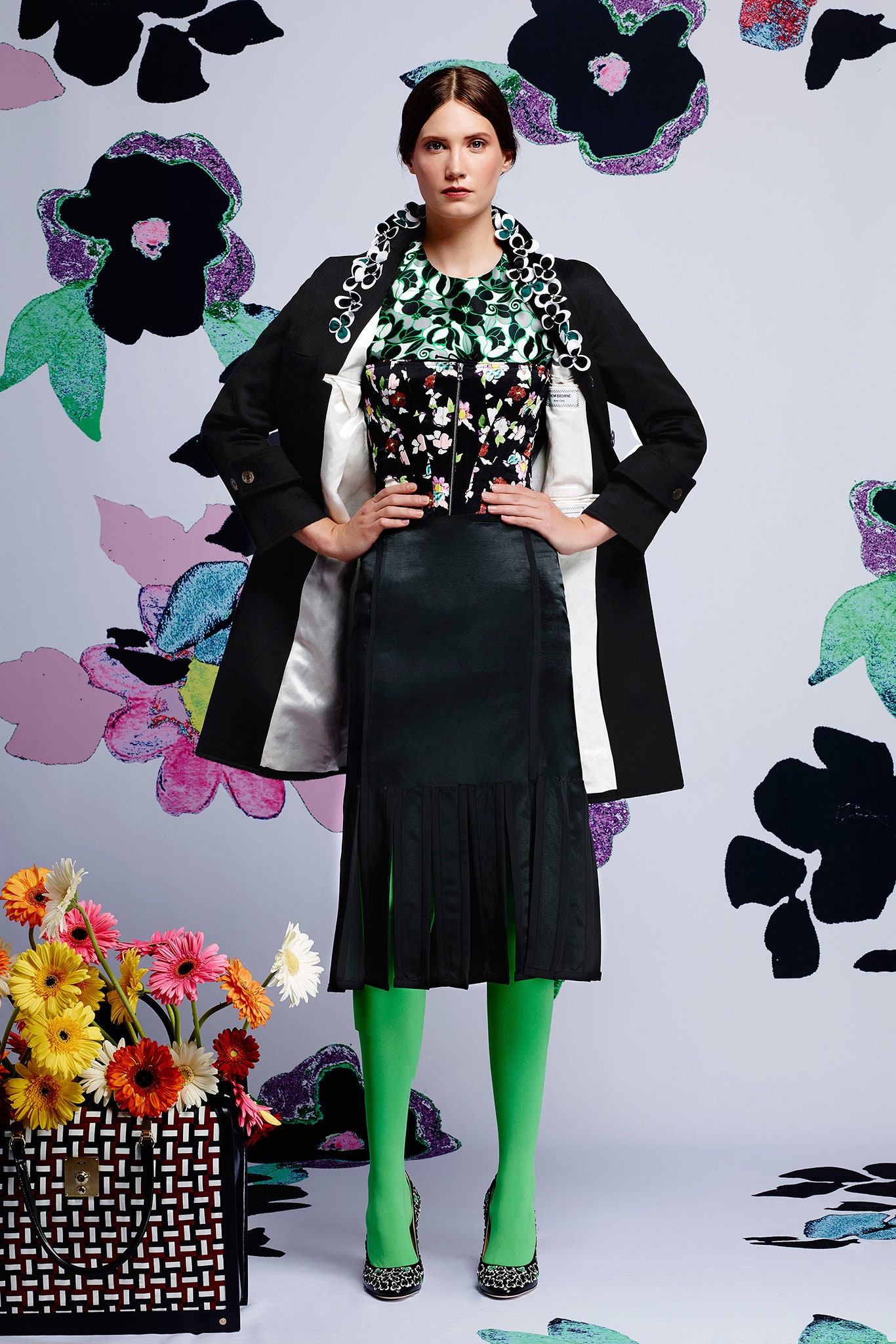 Thom Browne Resort 15 Look 31