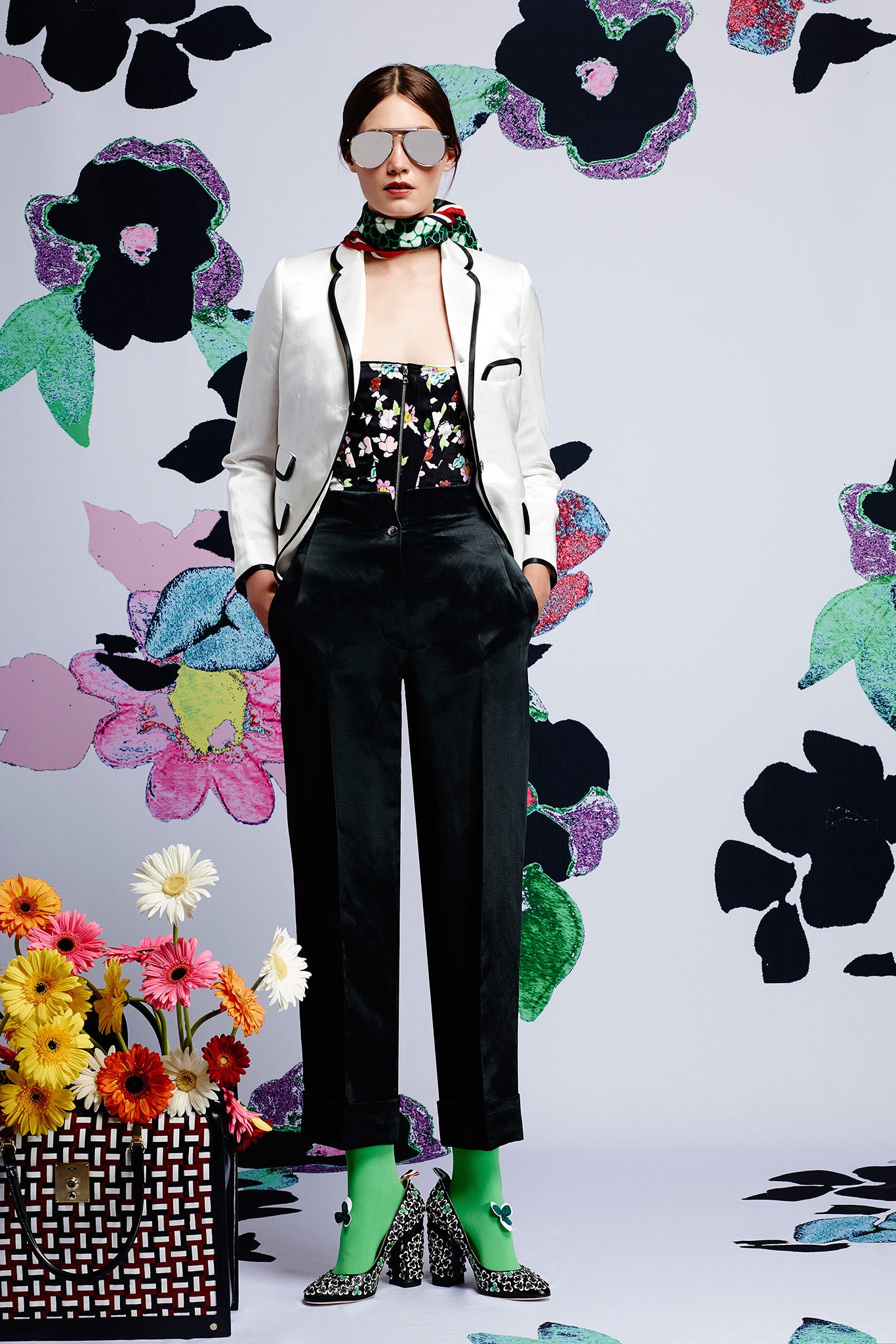 Thom Browne Resort 15 Look 32