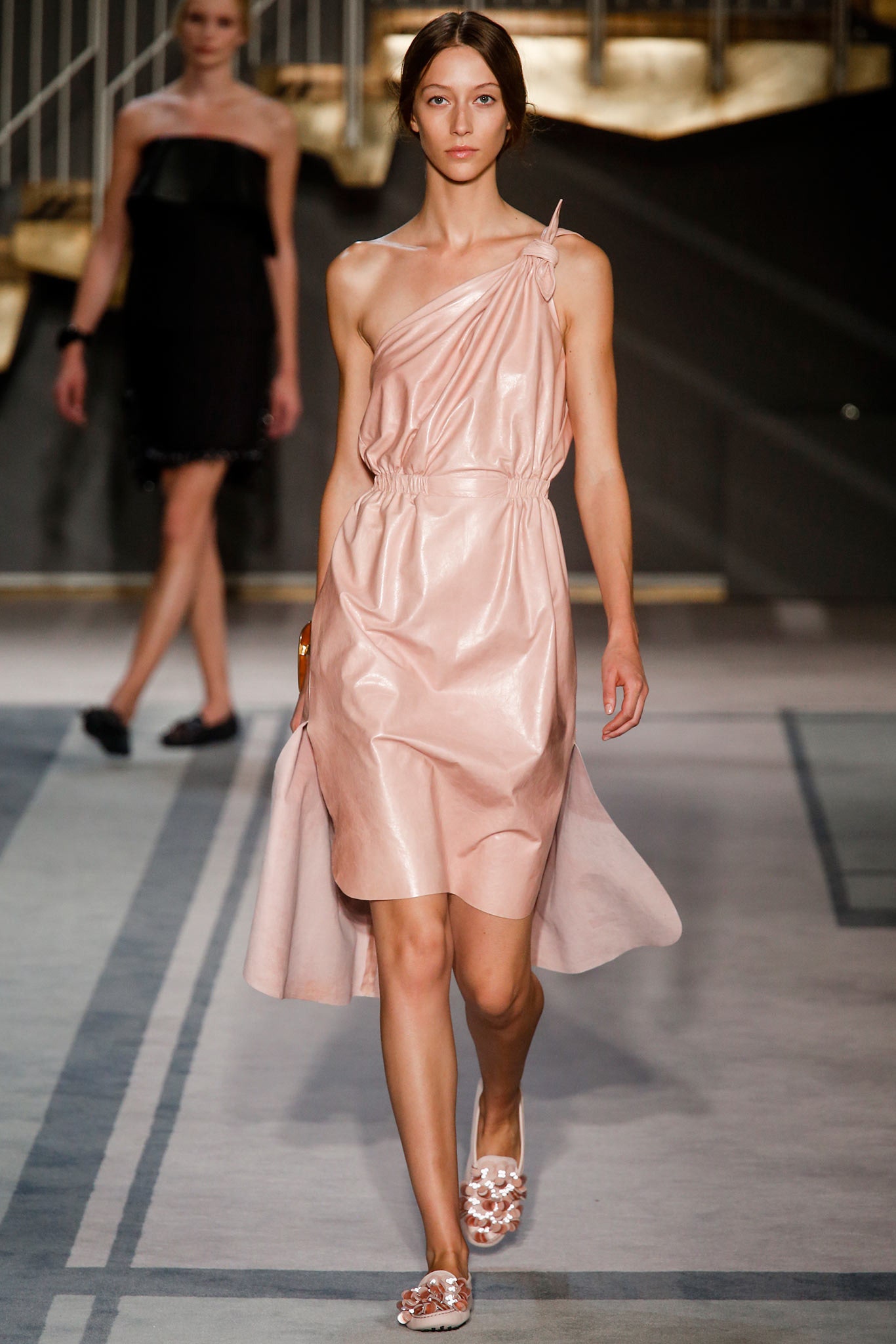 Tod’s S/S 14 Look 6