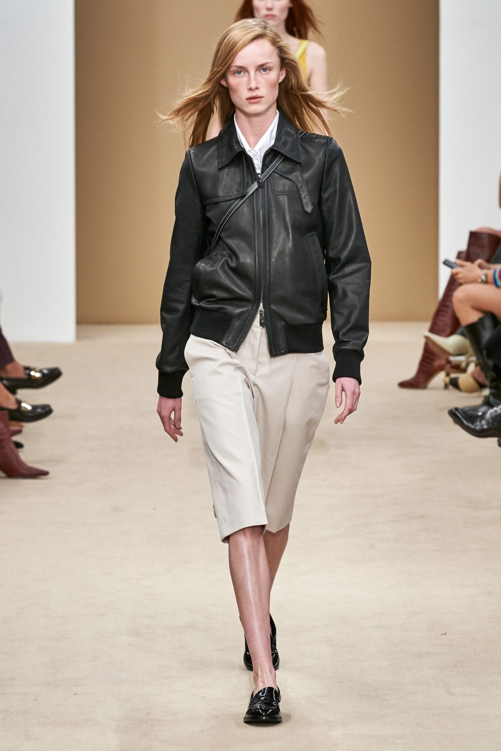 Tod’s S/S 20 Look 1