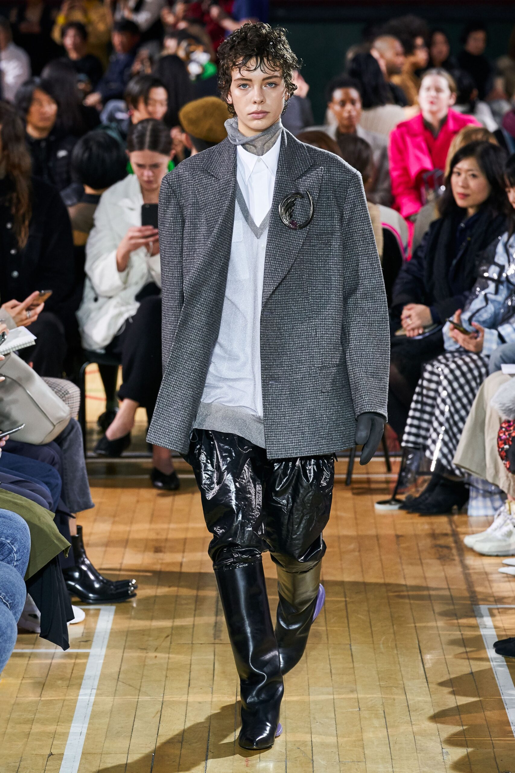 Toga Fall 2019 Ready-to-Wear