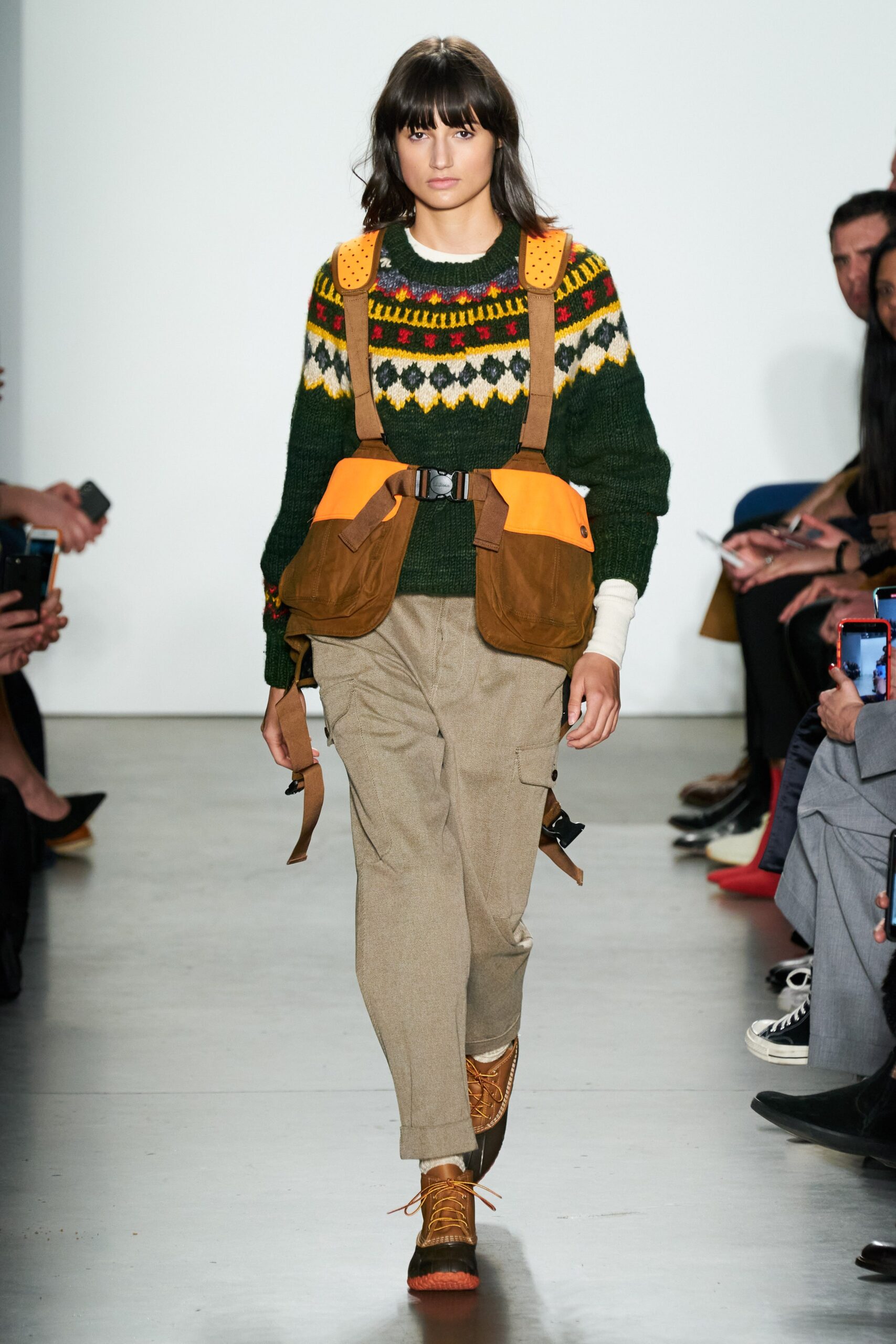 Todd Snyder F/W 20 Menswear Look 9