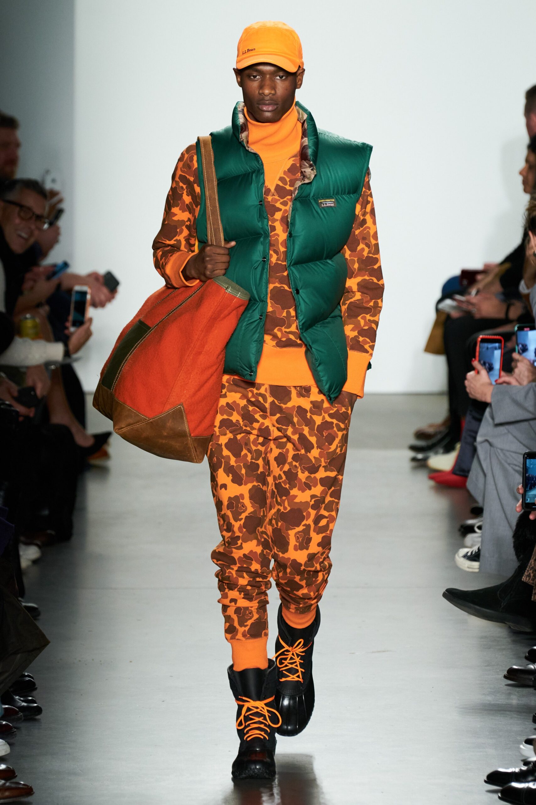 Todd Snyder F/W 20 Menswear Look 11