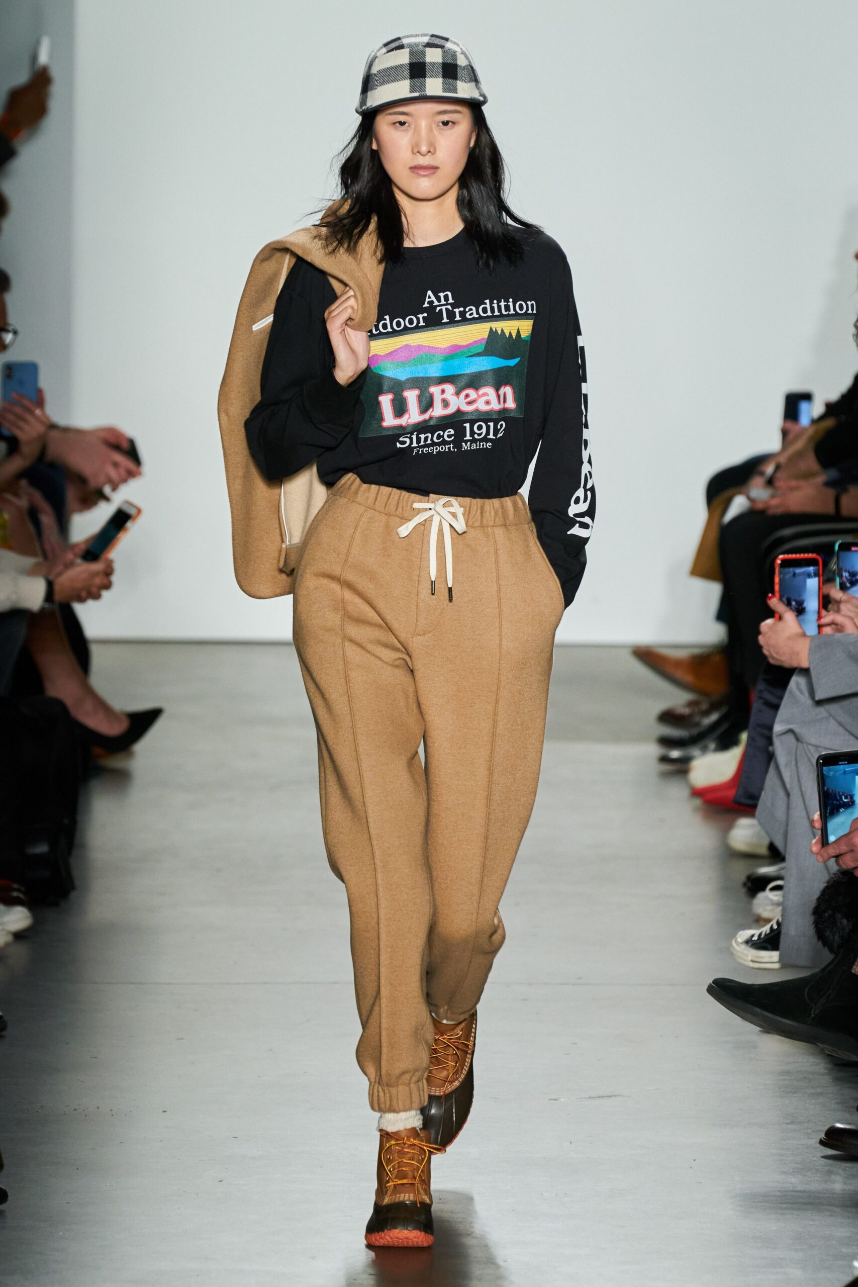 Todd Snyder F/W 20 Menswear Look 25
