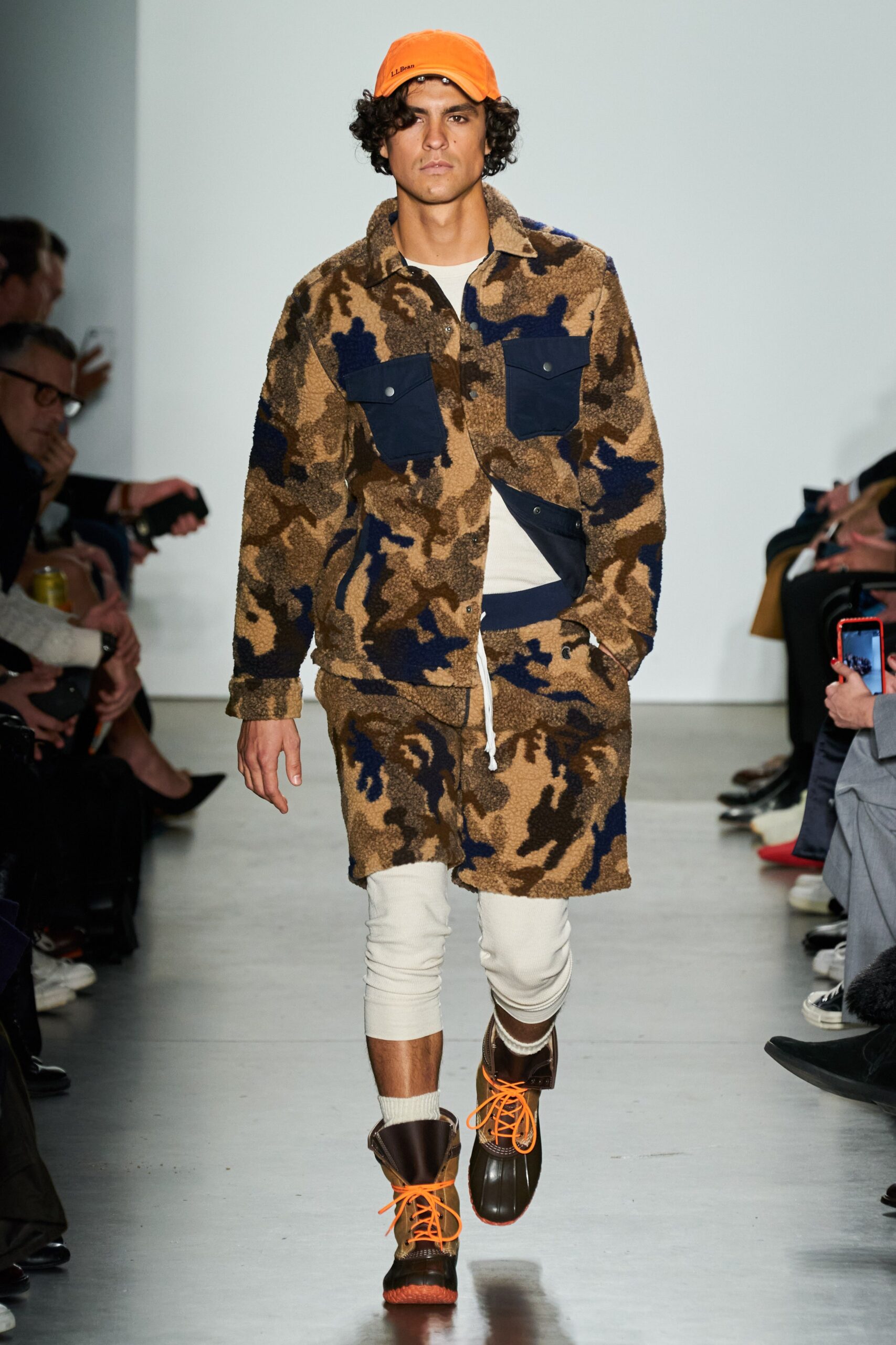 Todd Snyder F/W 20 Menswear Look 31