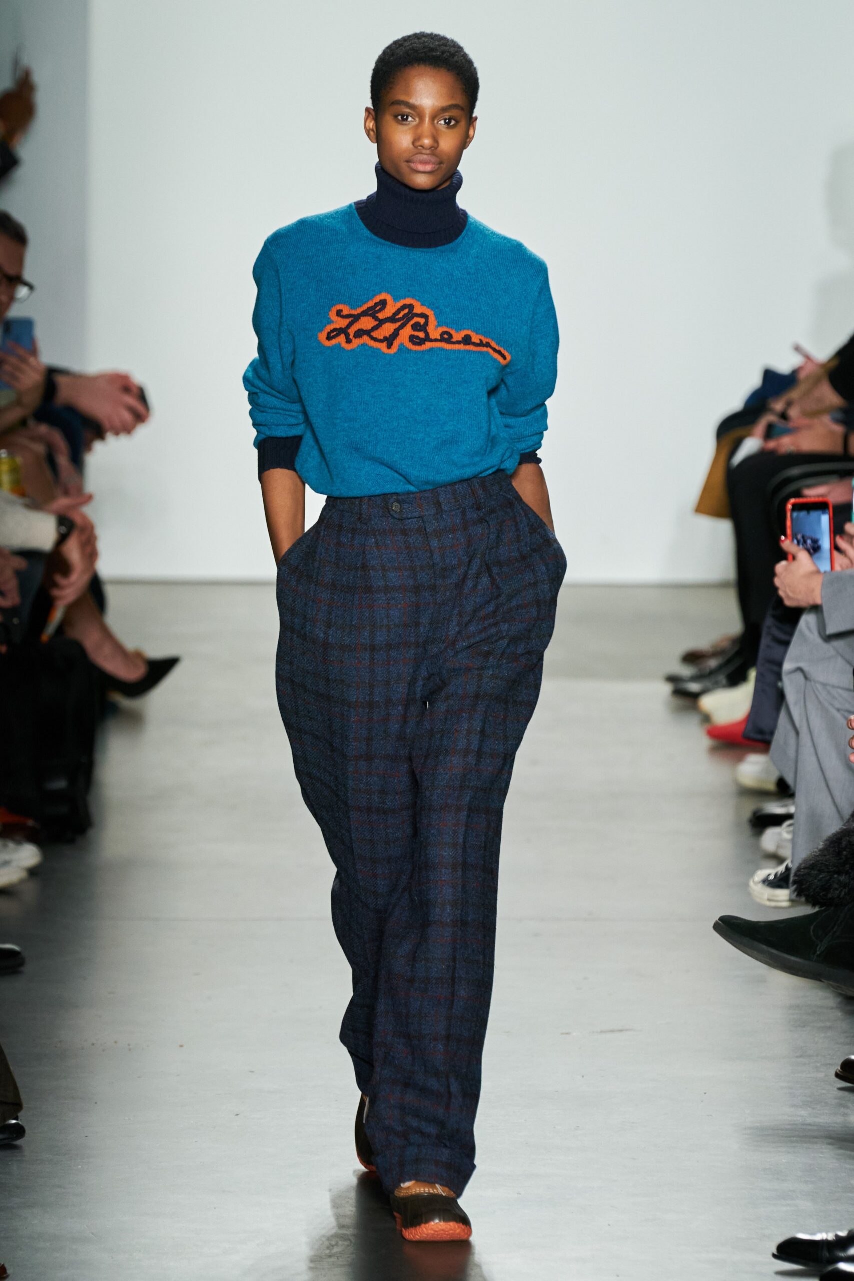 Todd Snyder F/W 20 Menswear Look 32