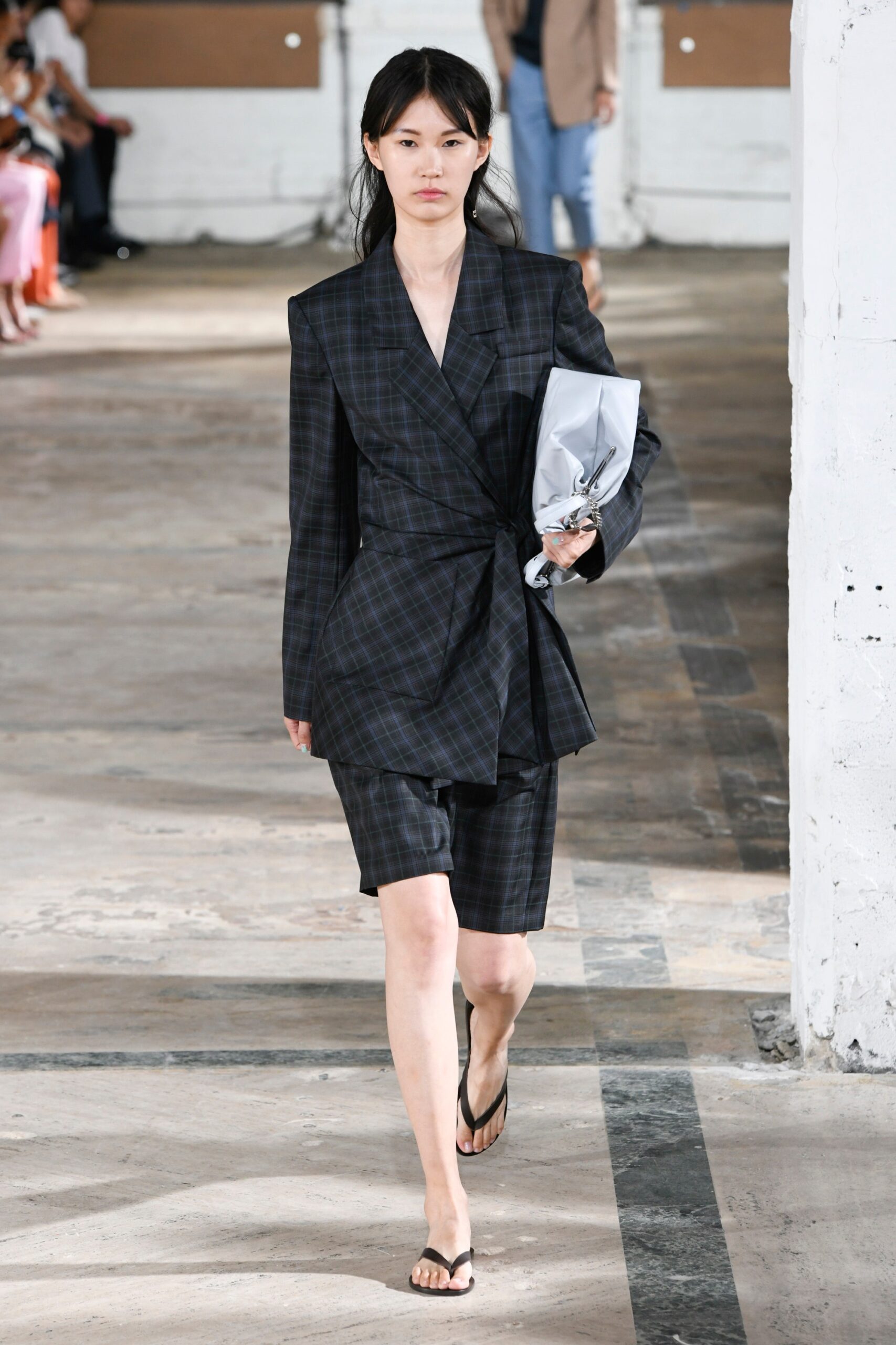 Tibi S/S 19 Look 4
