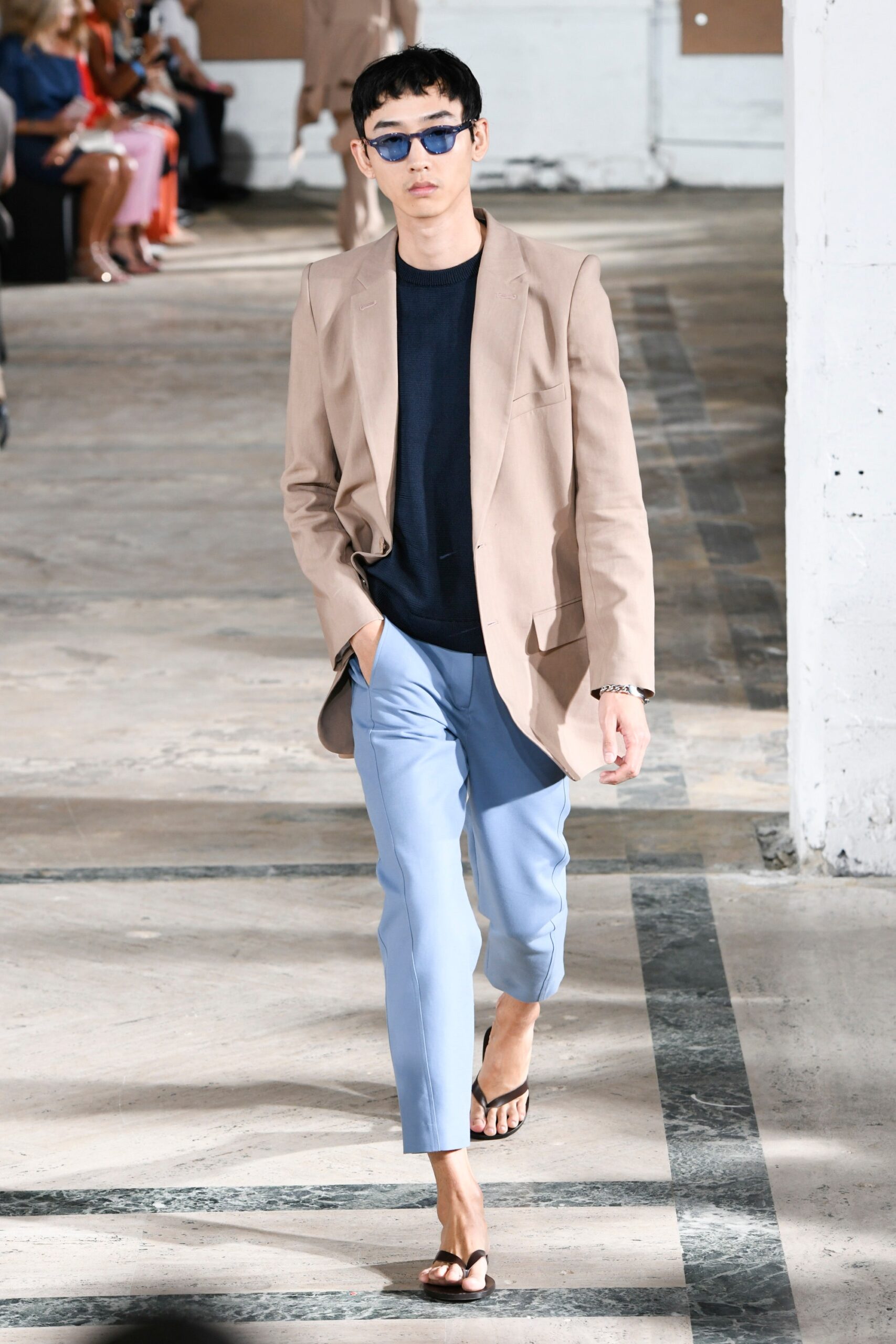 Tibi S/S 19 Look 5
