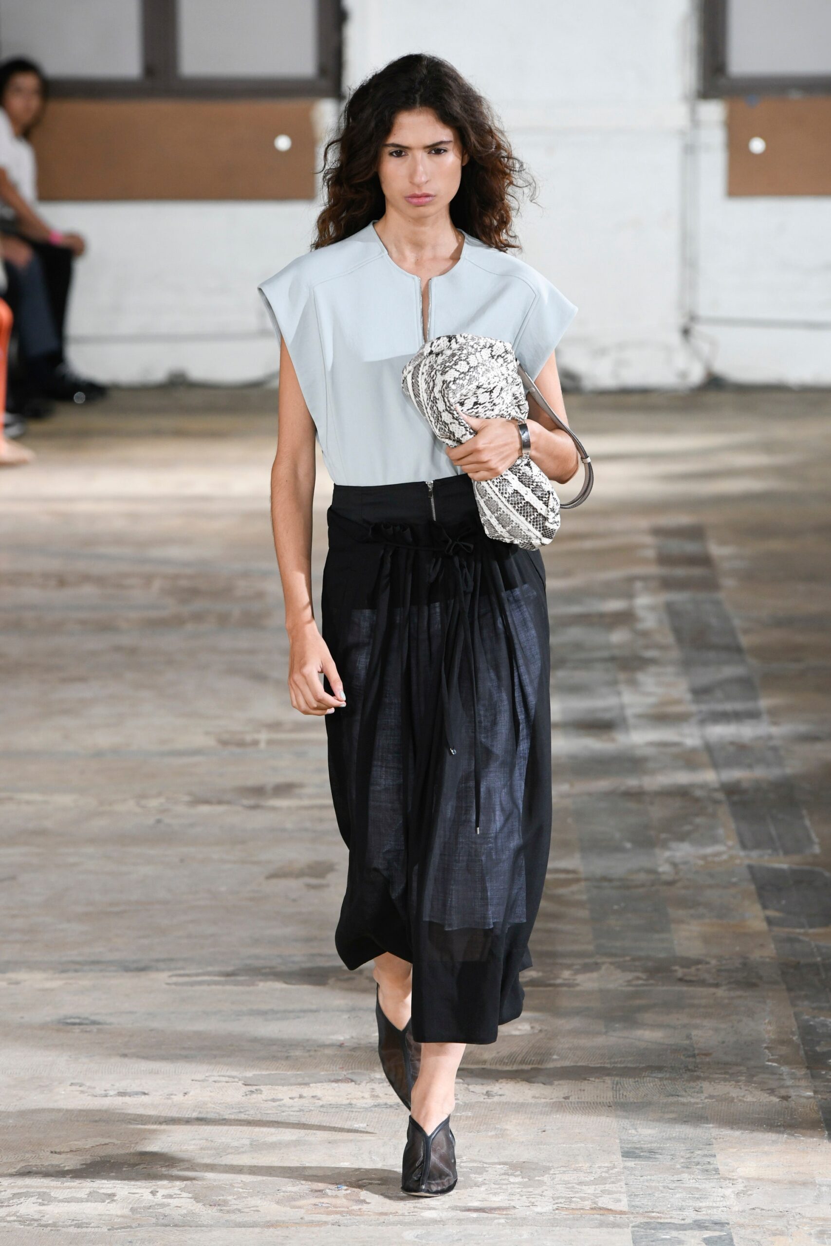 Tibi S/S 19 Look 8
