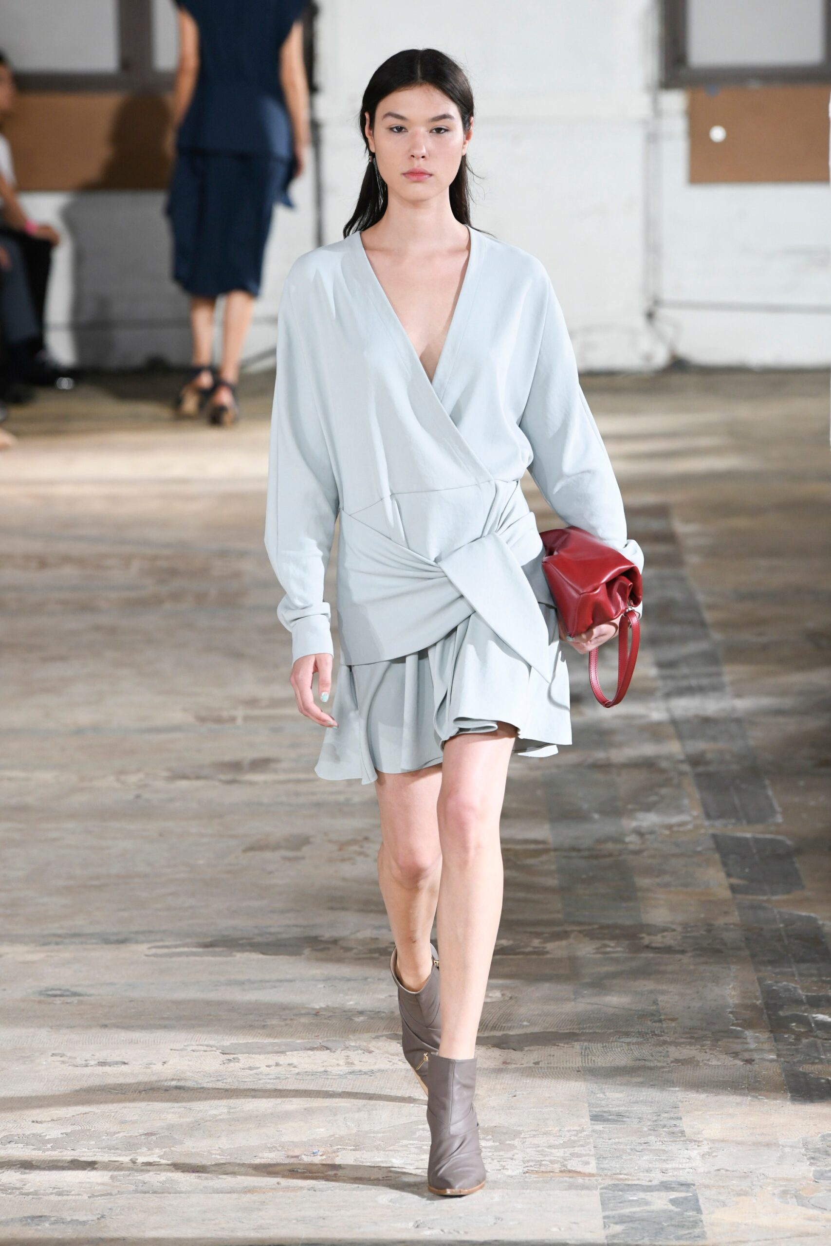 Tibi S/S 19 Look 11