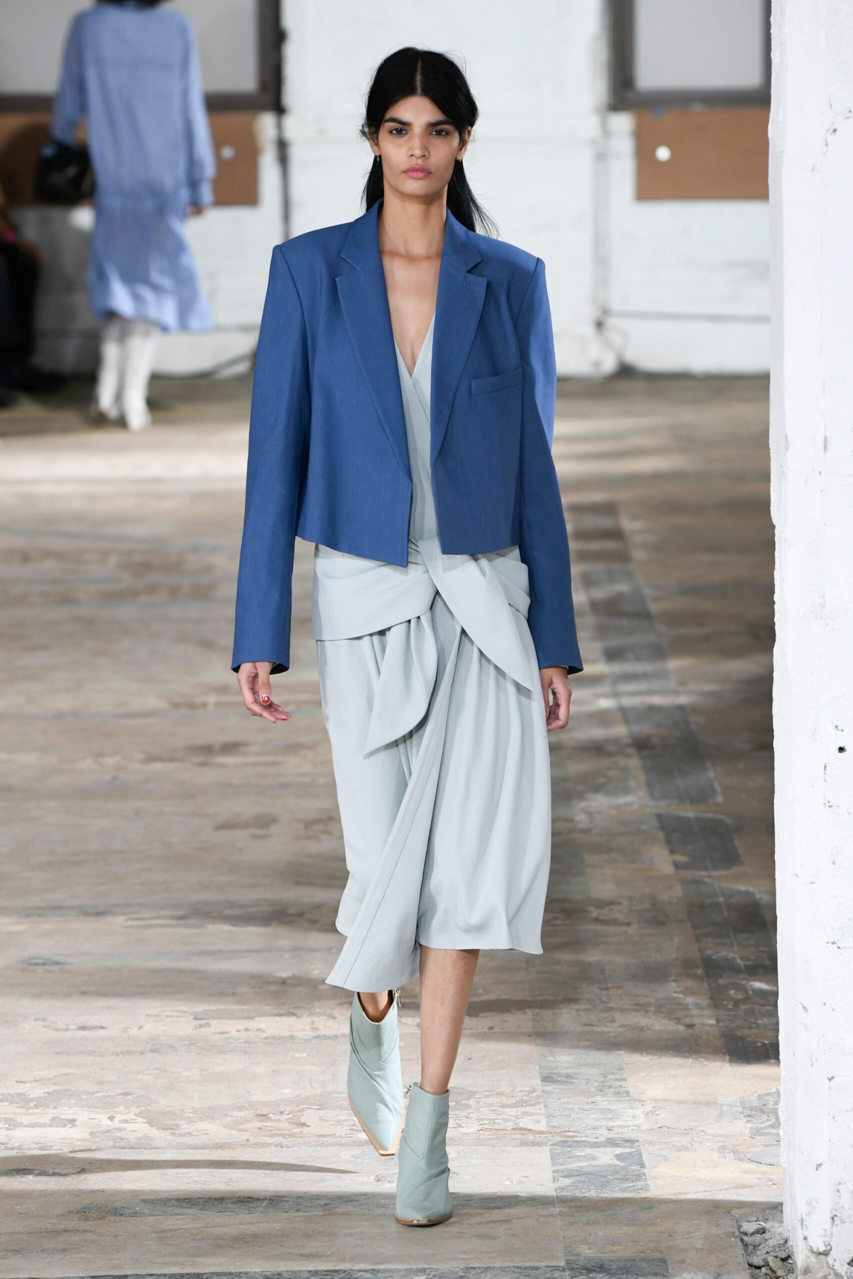 Tibi S/S 19 Look 14