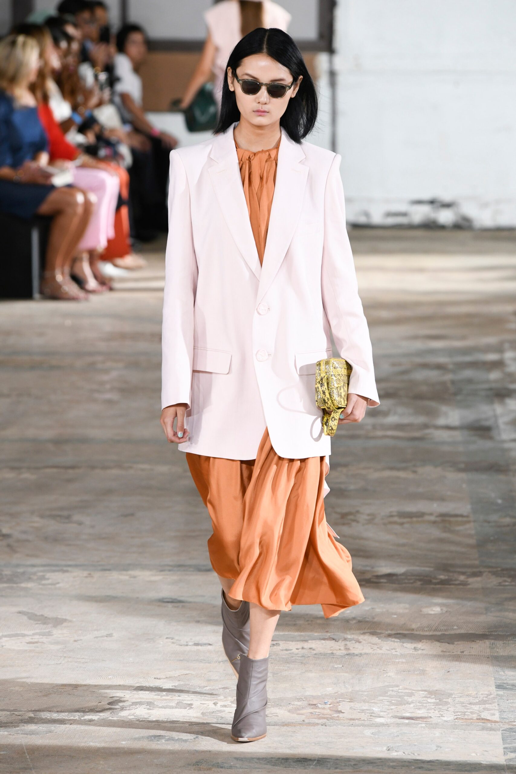 Tibi S/S 19 Look 16