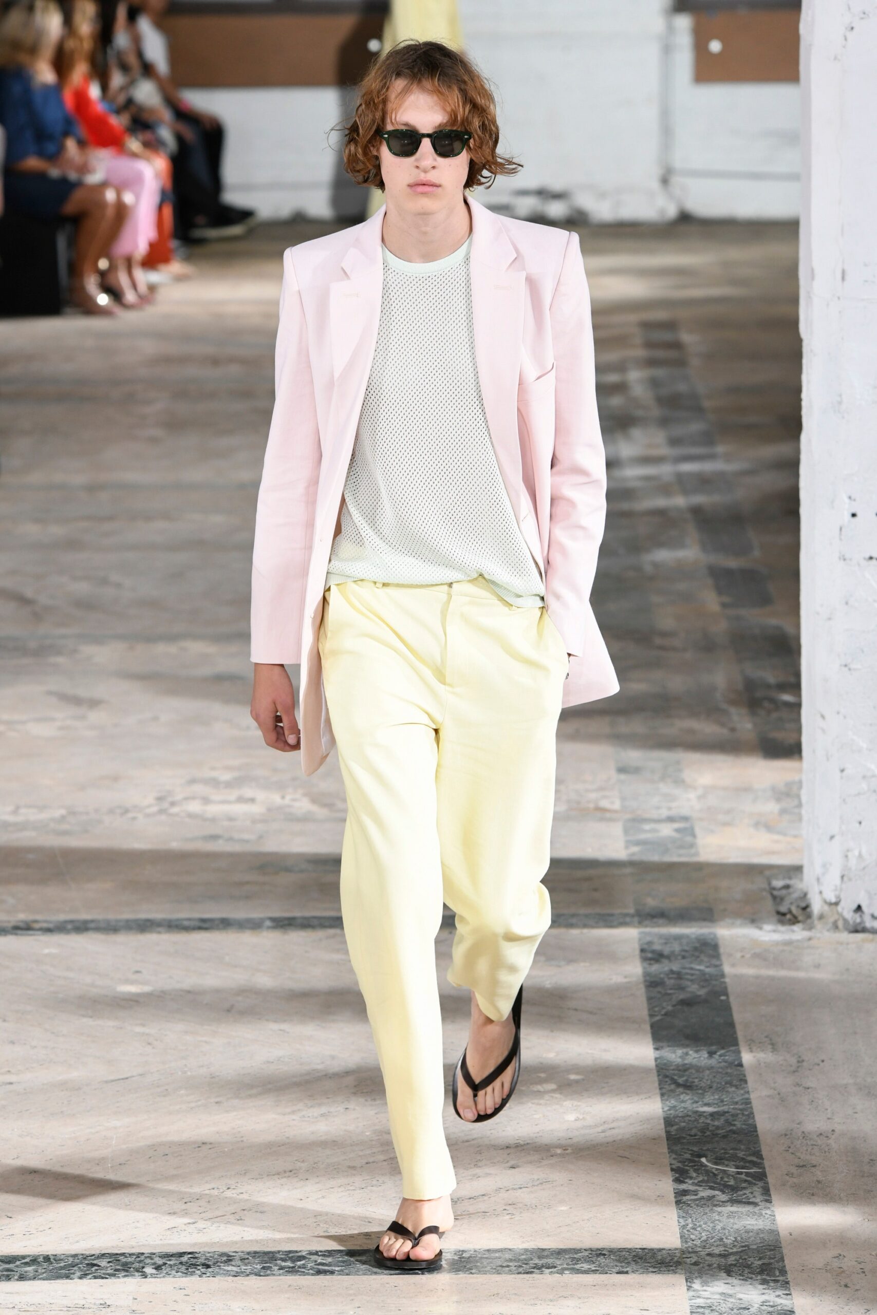 Tibi S/S 19 Look 18