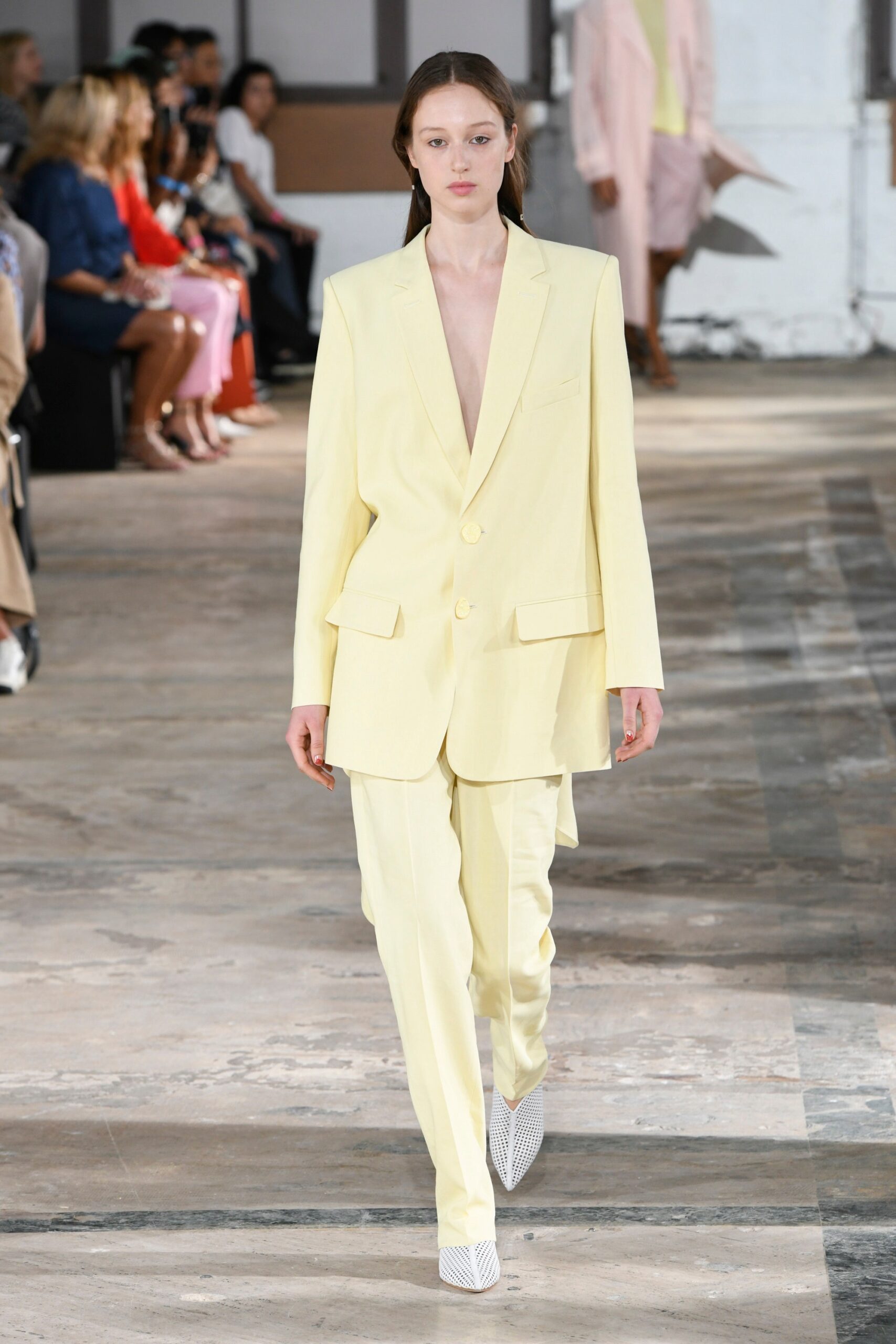 Tibi S/S 19 Look 19