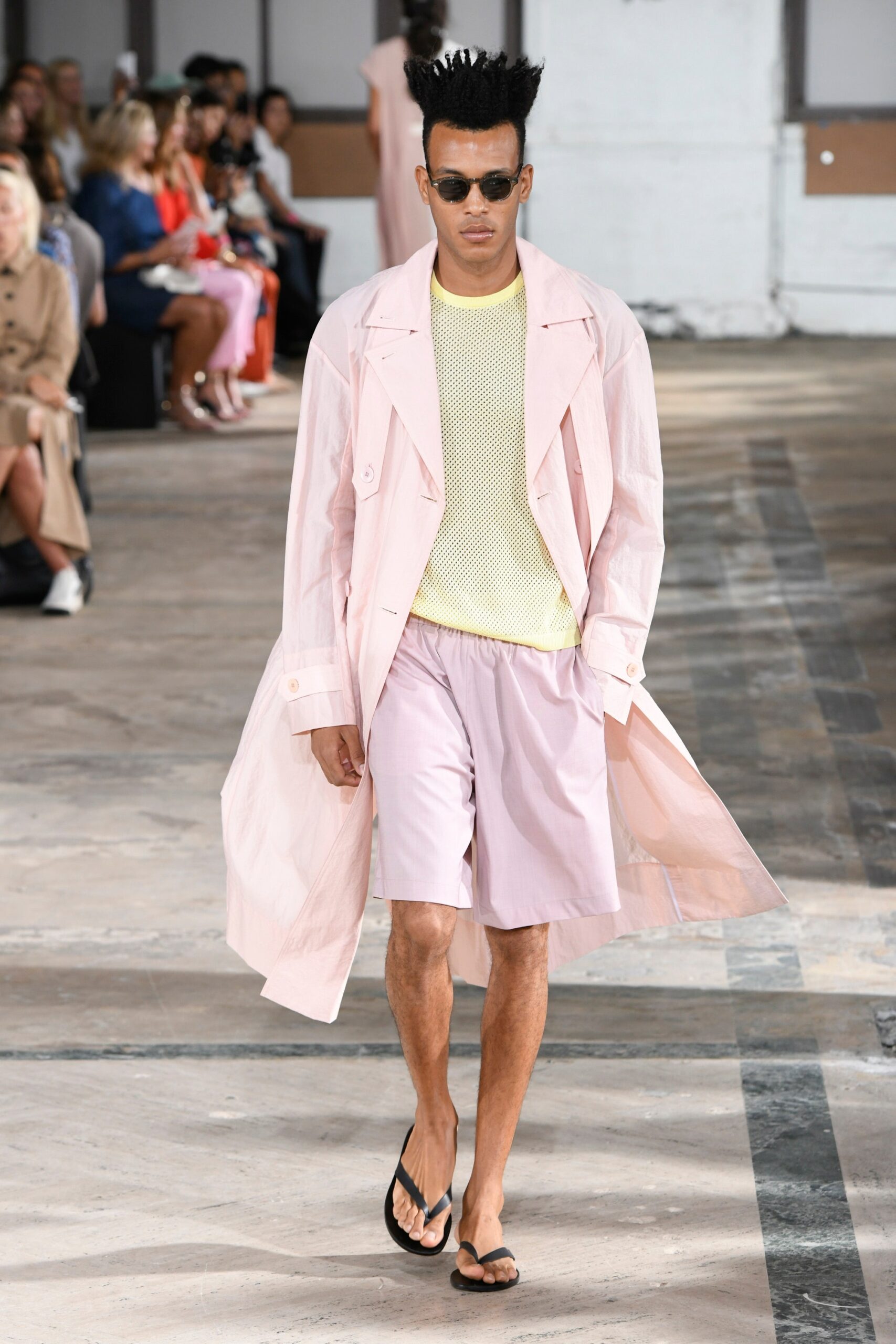 Tibi S/S 19 Look 20