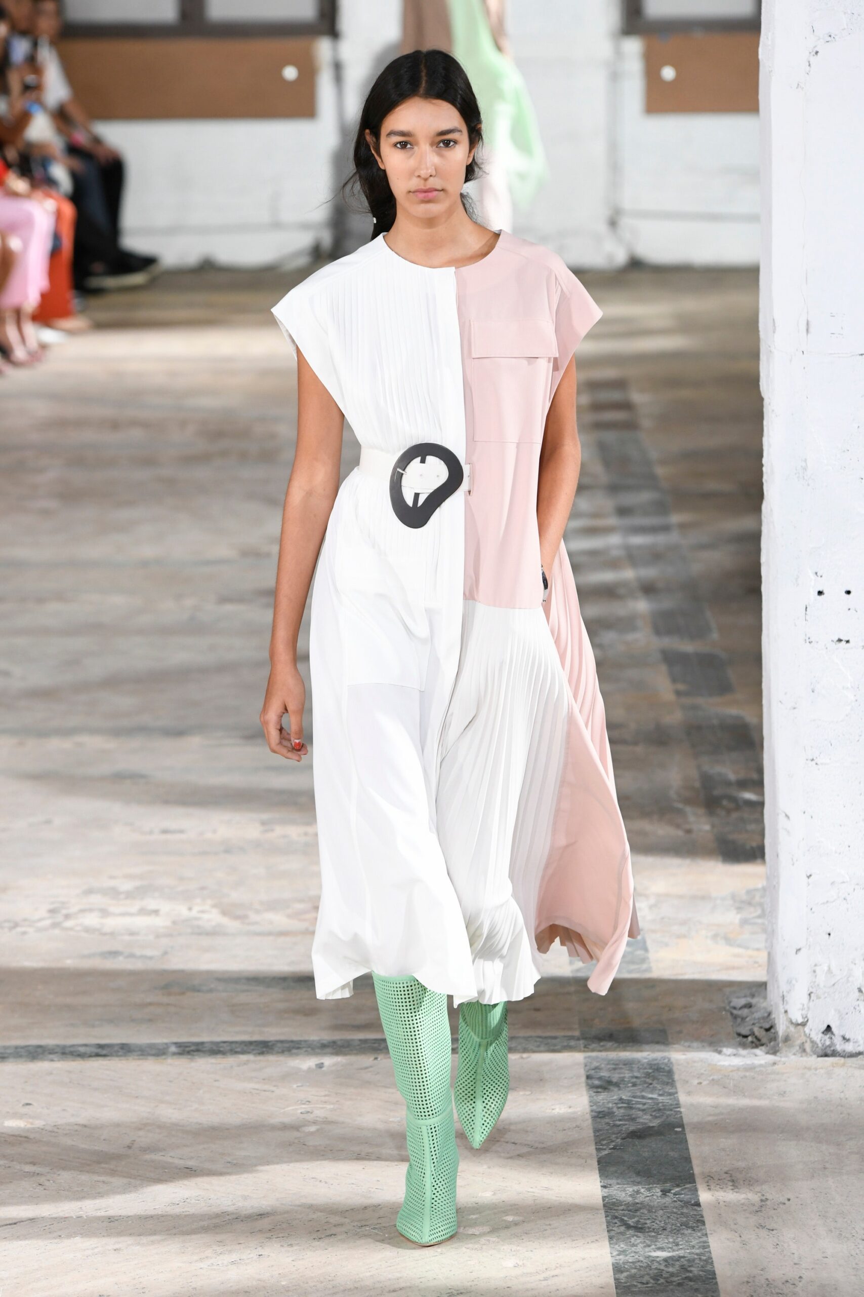 Tibi S/S 19 Look 21