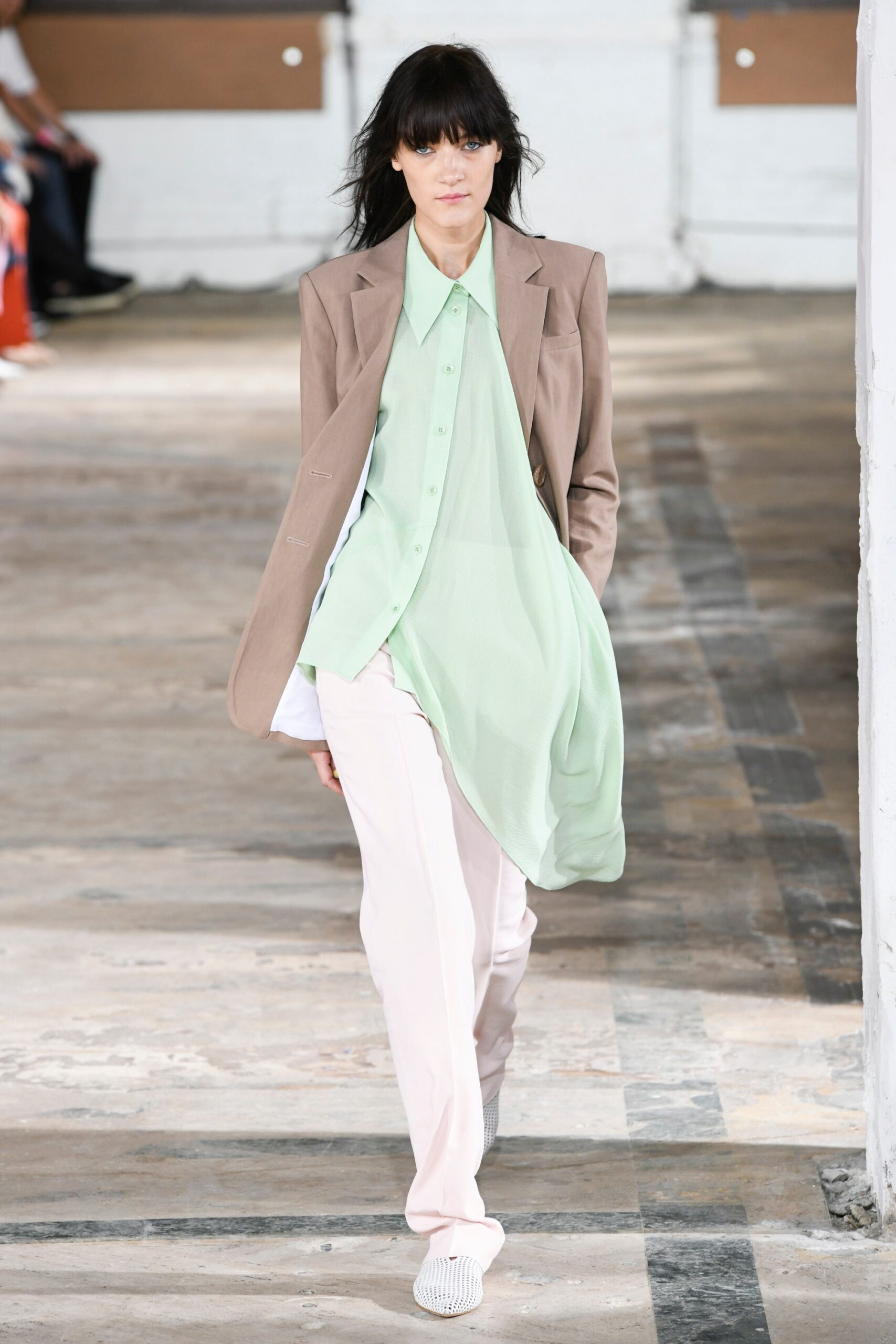 Tibi S/S 19 Look 22