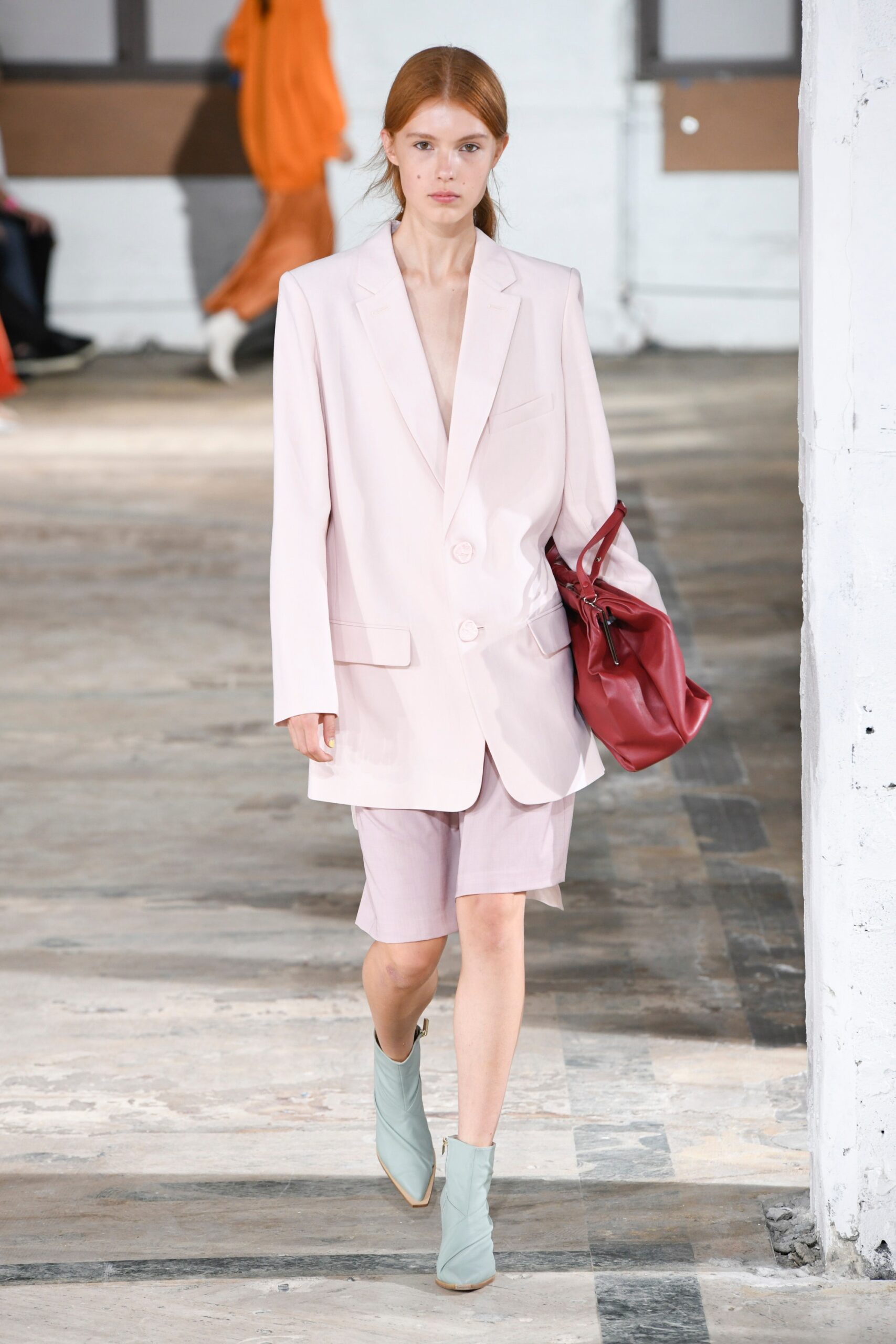 Tibi S/S 19 Look 23