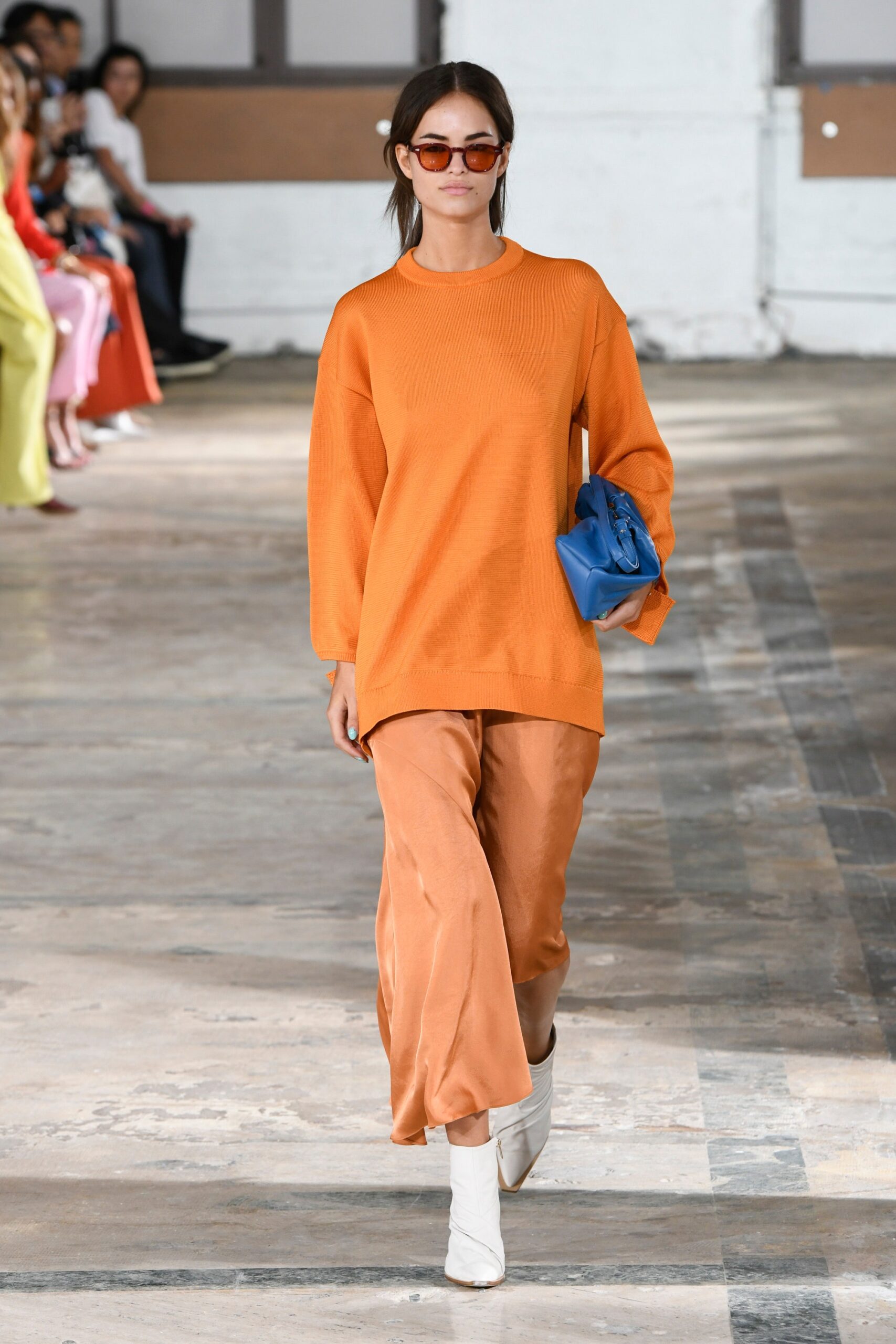 Tibi S/S 19 Look 24