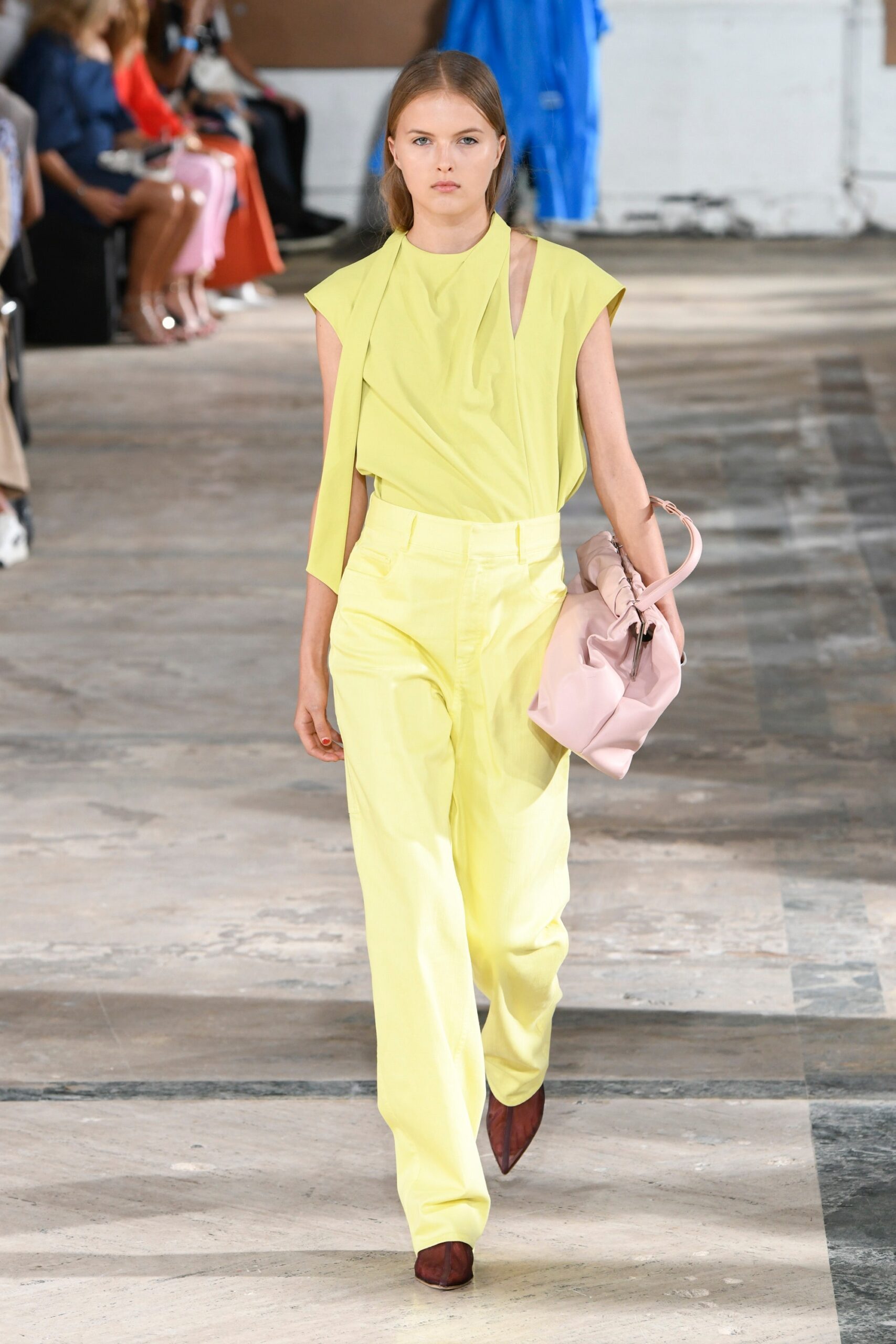 Tibi S/S 19 Look 25