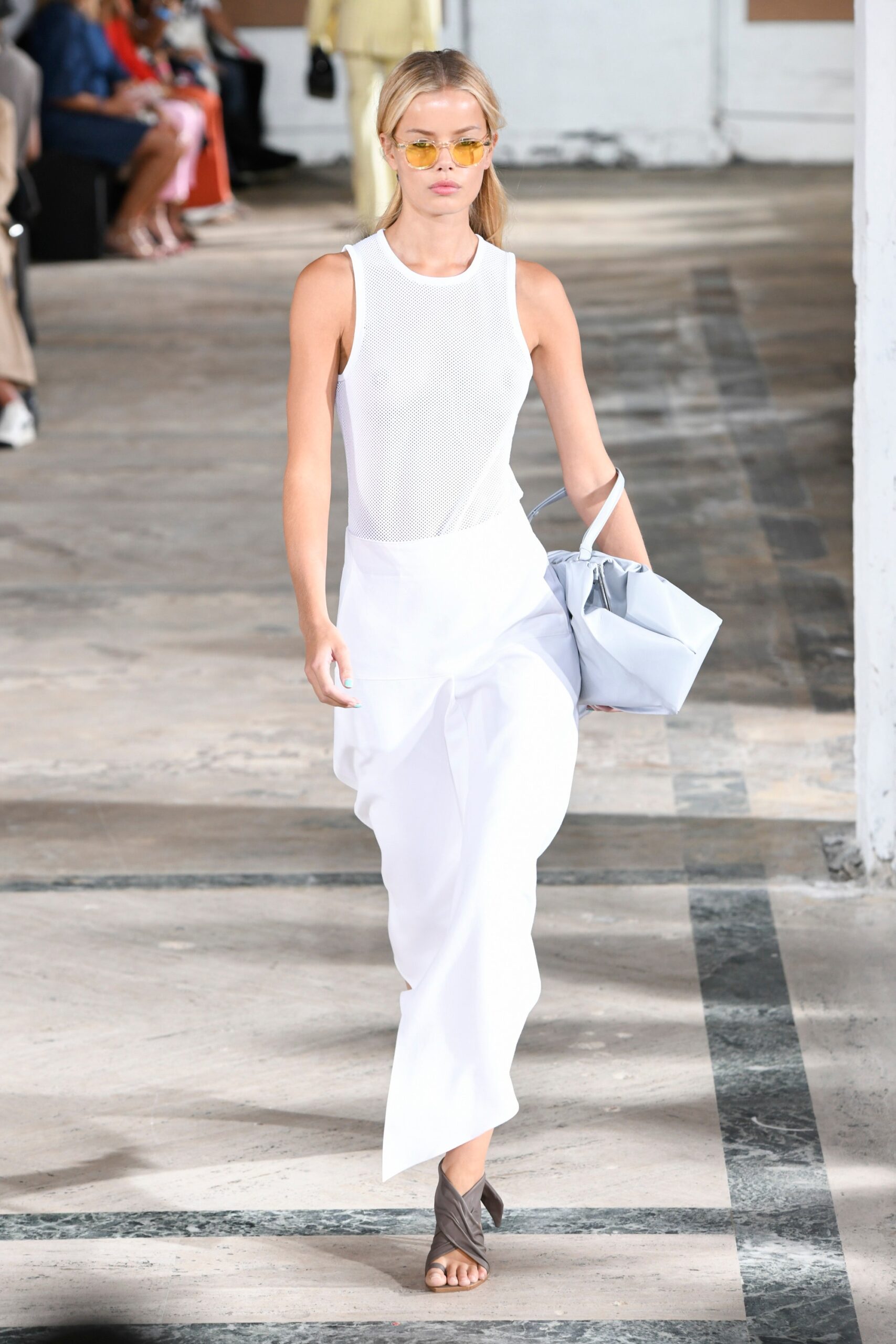 Tibi S/S 19 Look 27