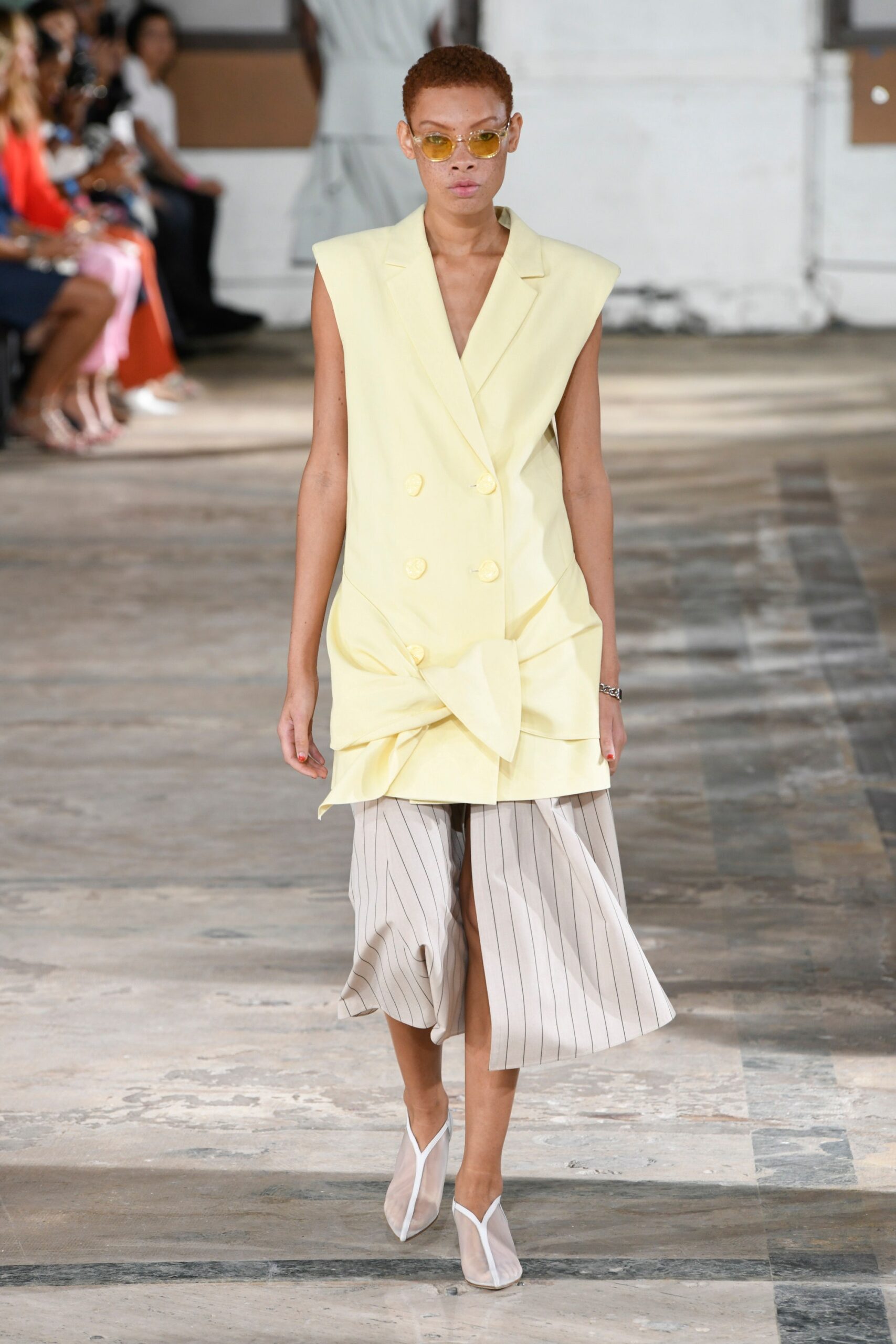 Tibi S/S 19 Look 29