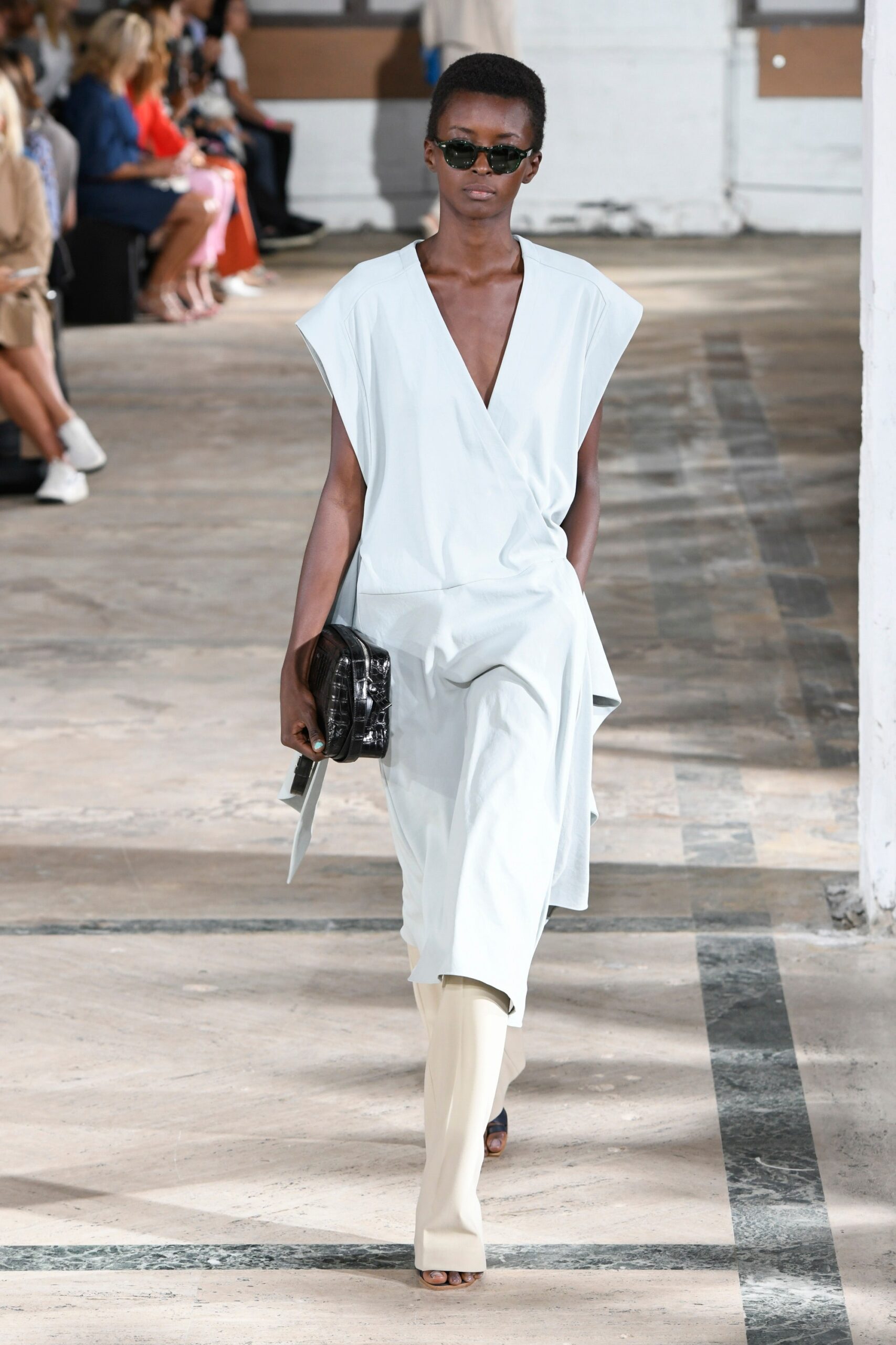 Tibi S/S 19 Look 30