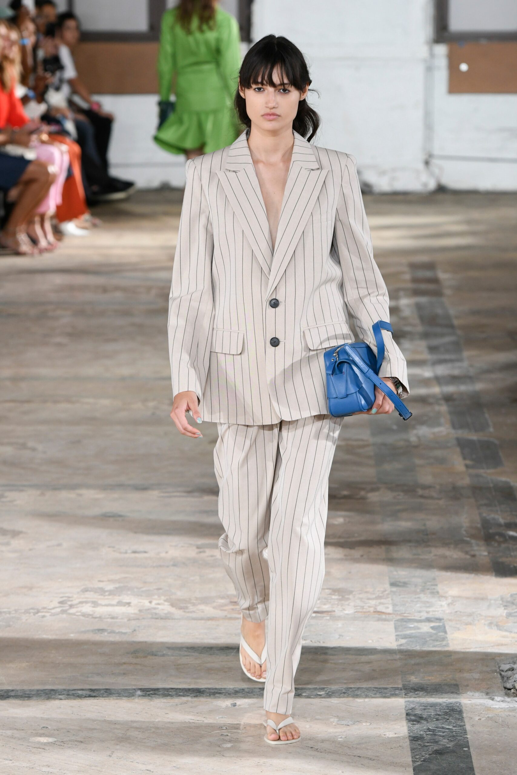 Tibi S/S 19 Look 31