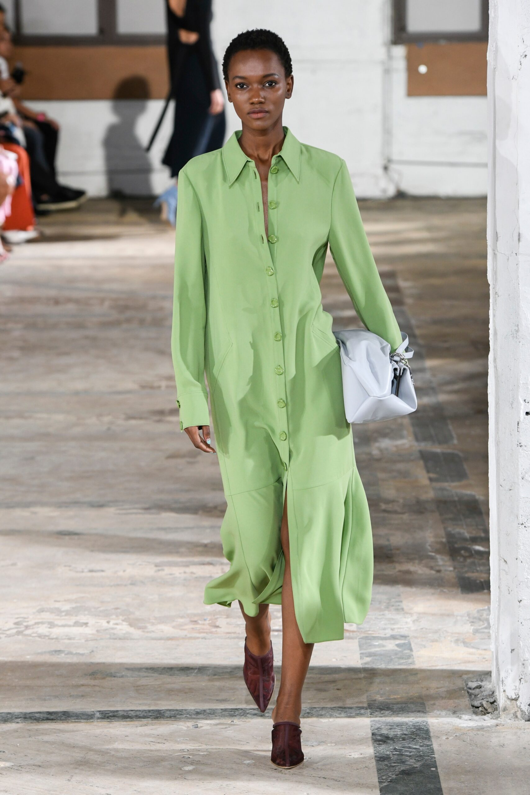 Tibi S/S 19 Look 34