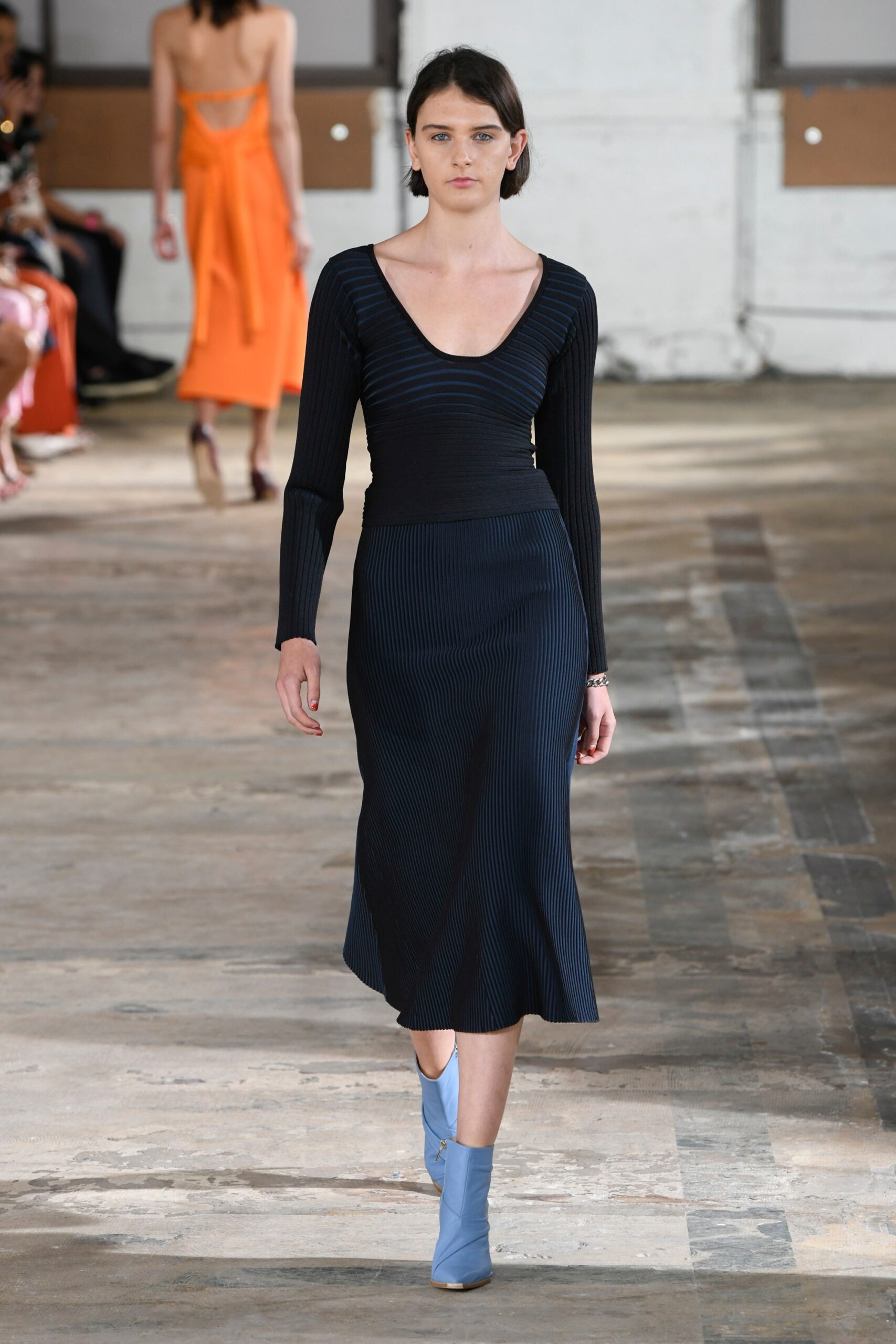 Tibi S/S 19 Look 35