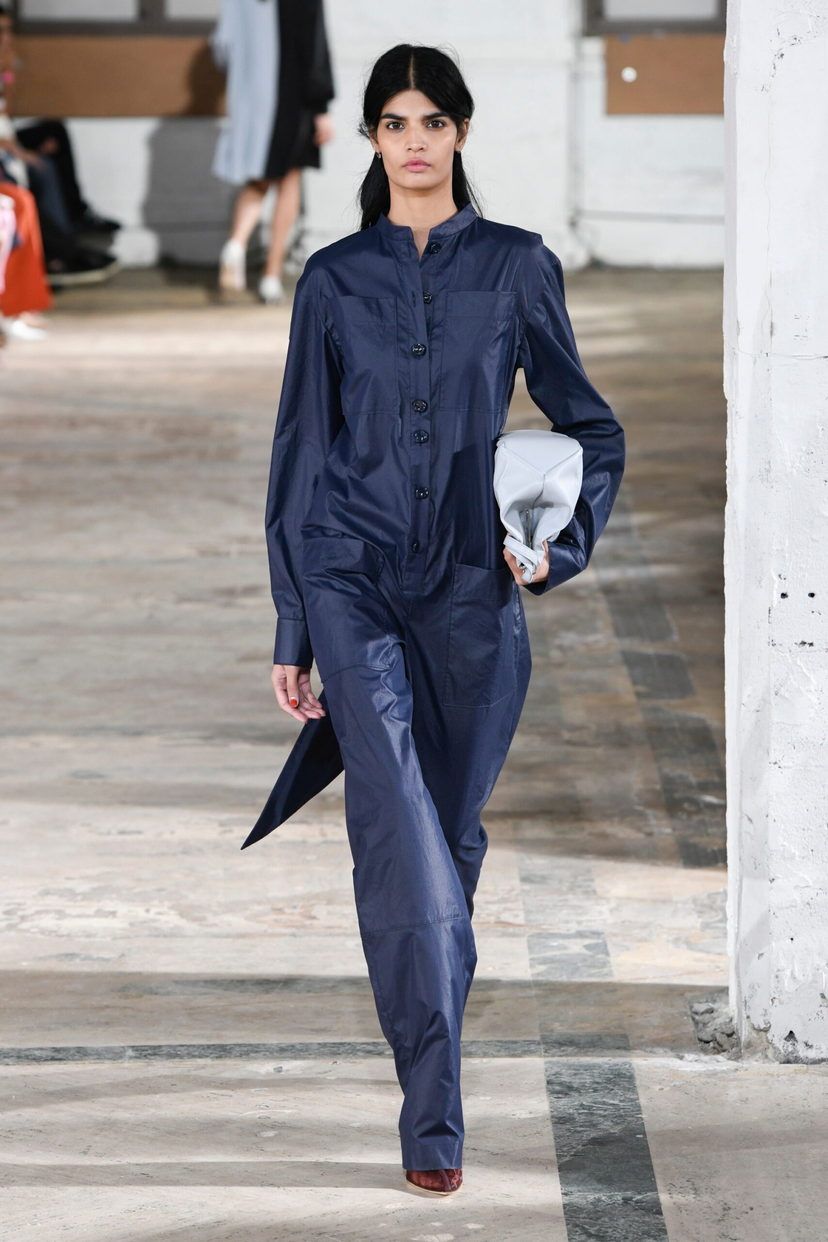 Tibi S/S 19 Look 37