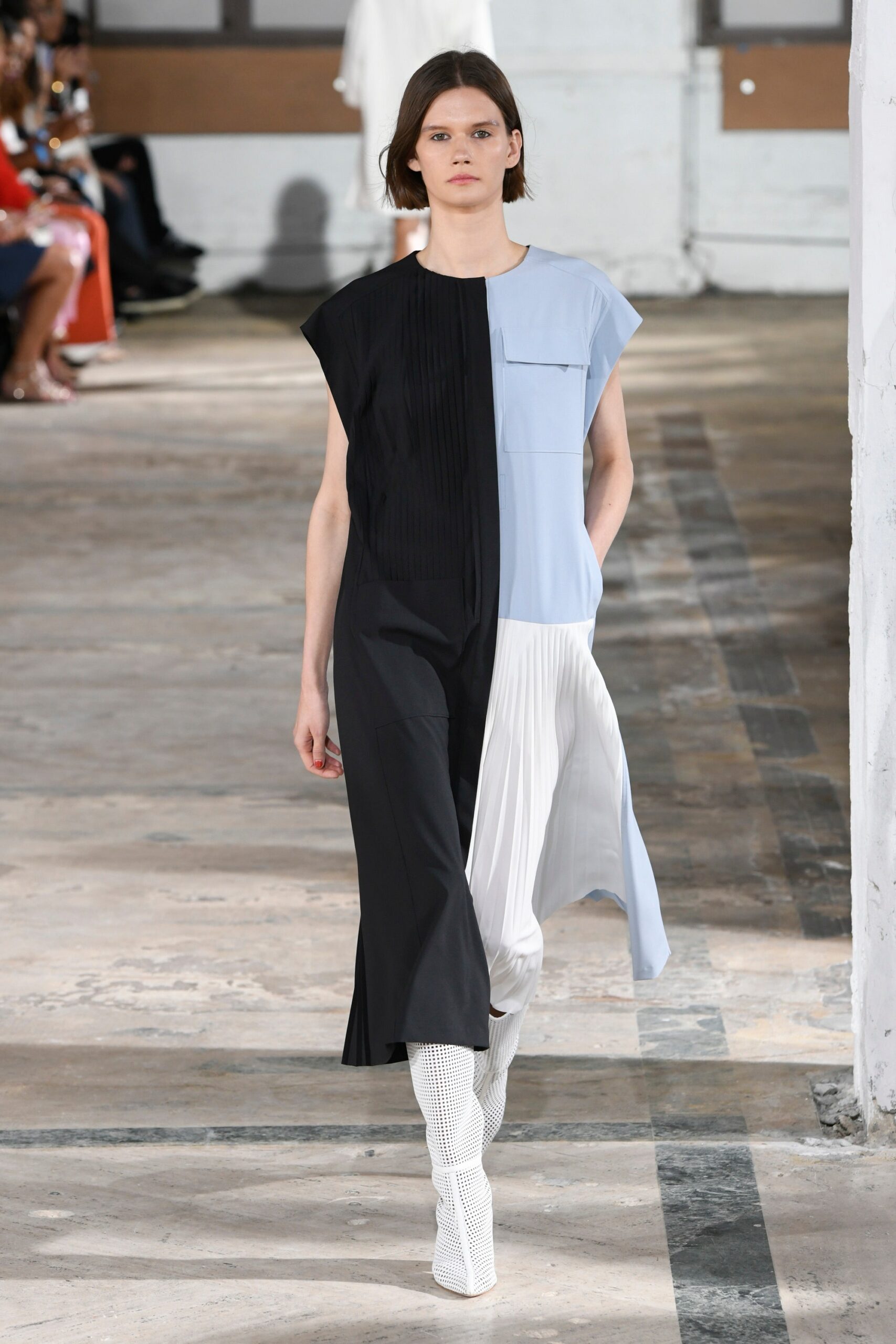 Tibi S/S 19 Look 38