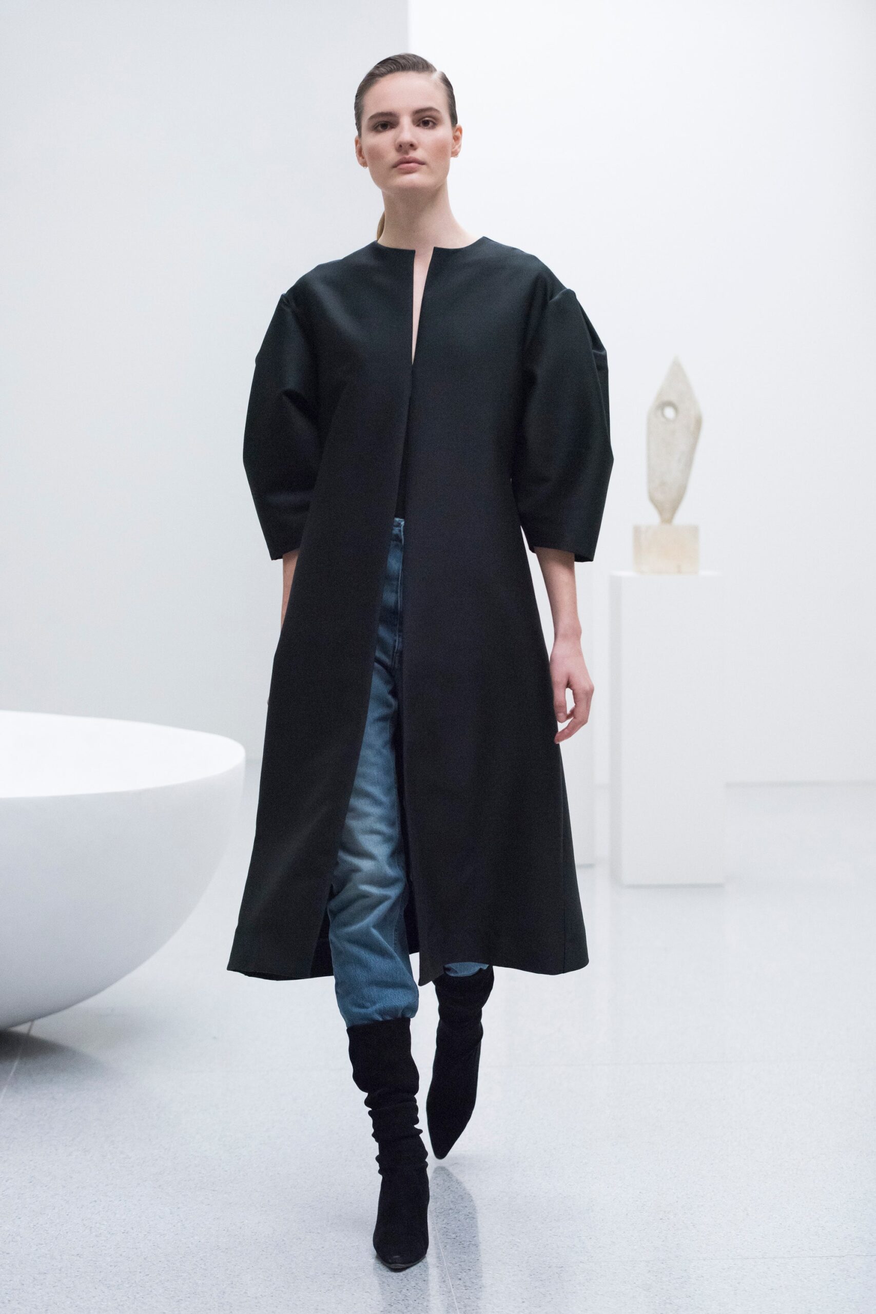Totême Stockholm Fall 2018