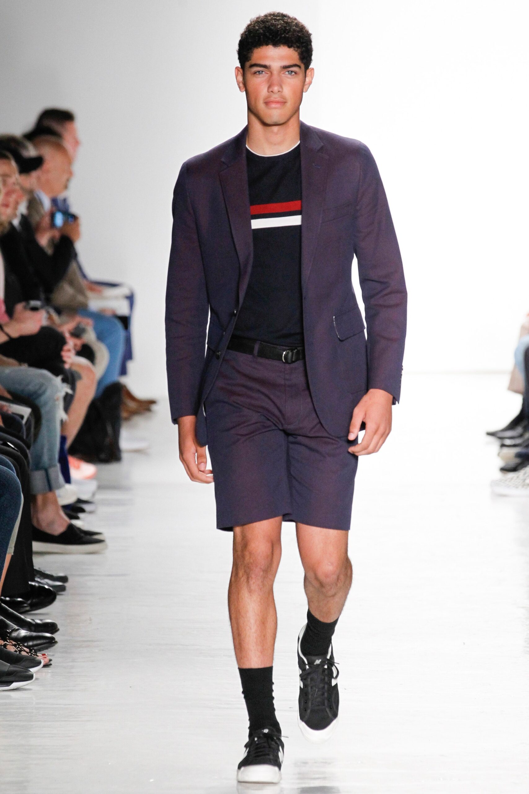 Todd Snyder Spring 2017 Menswear