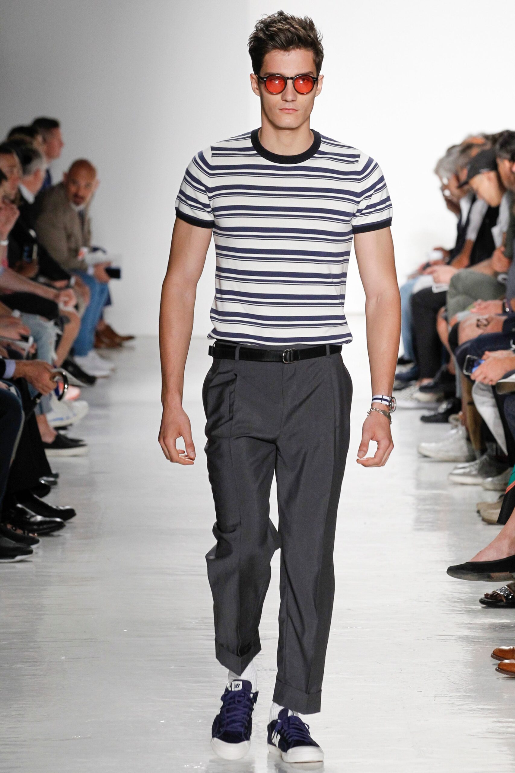 Todd Snyder S/S 17 Menswear Look 9