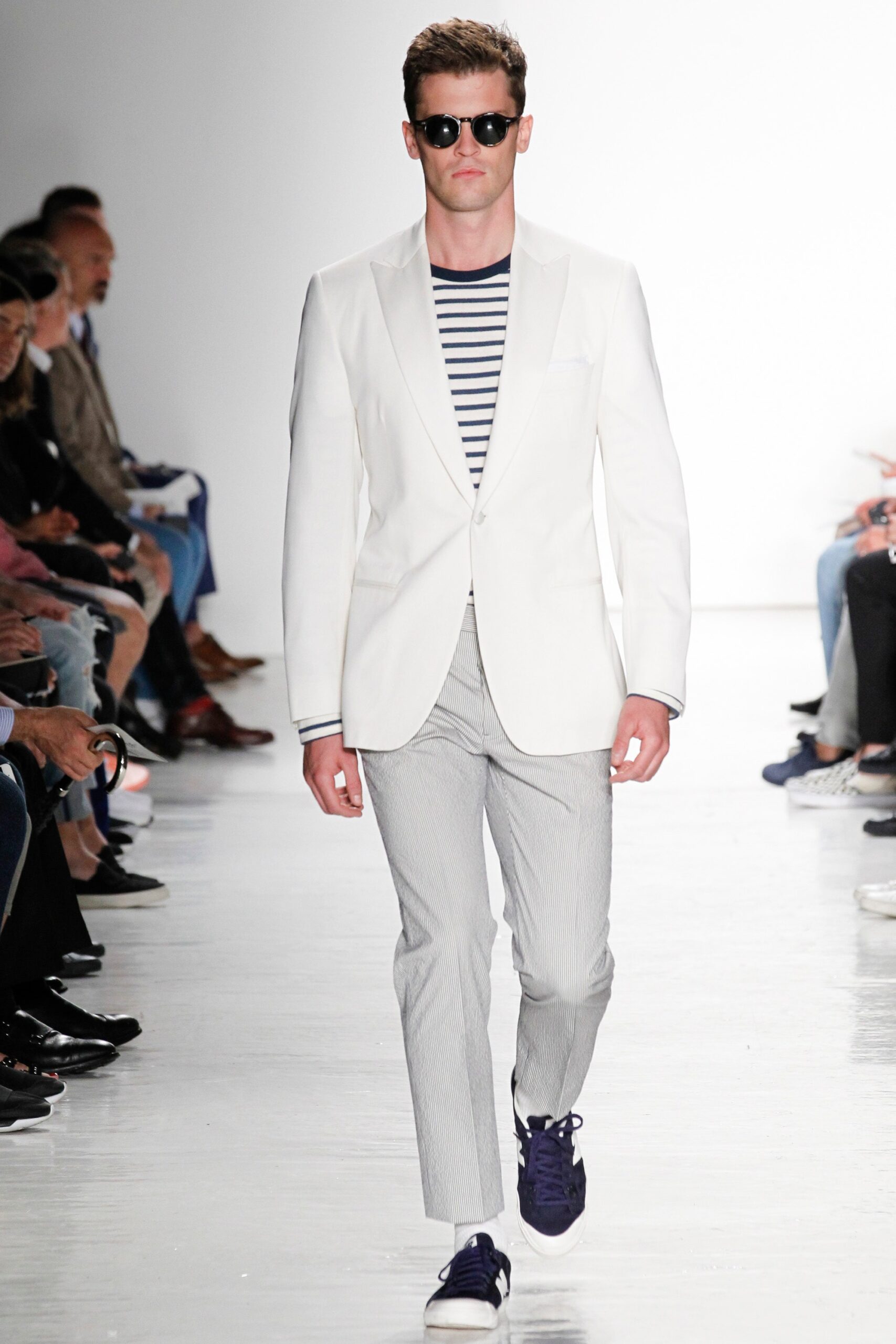 Todd Snyder S/S 17 Menswear Look 11