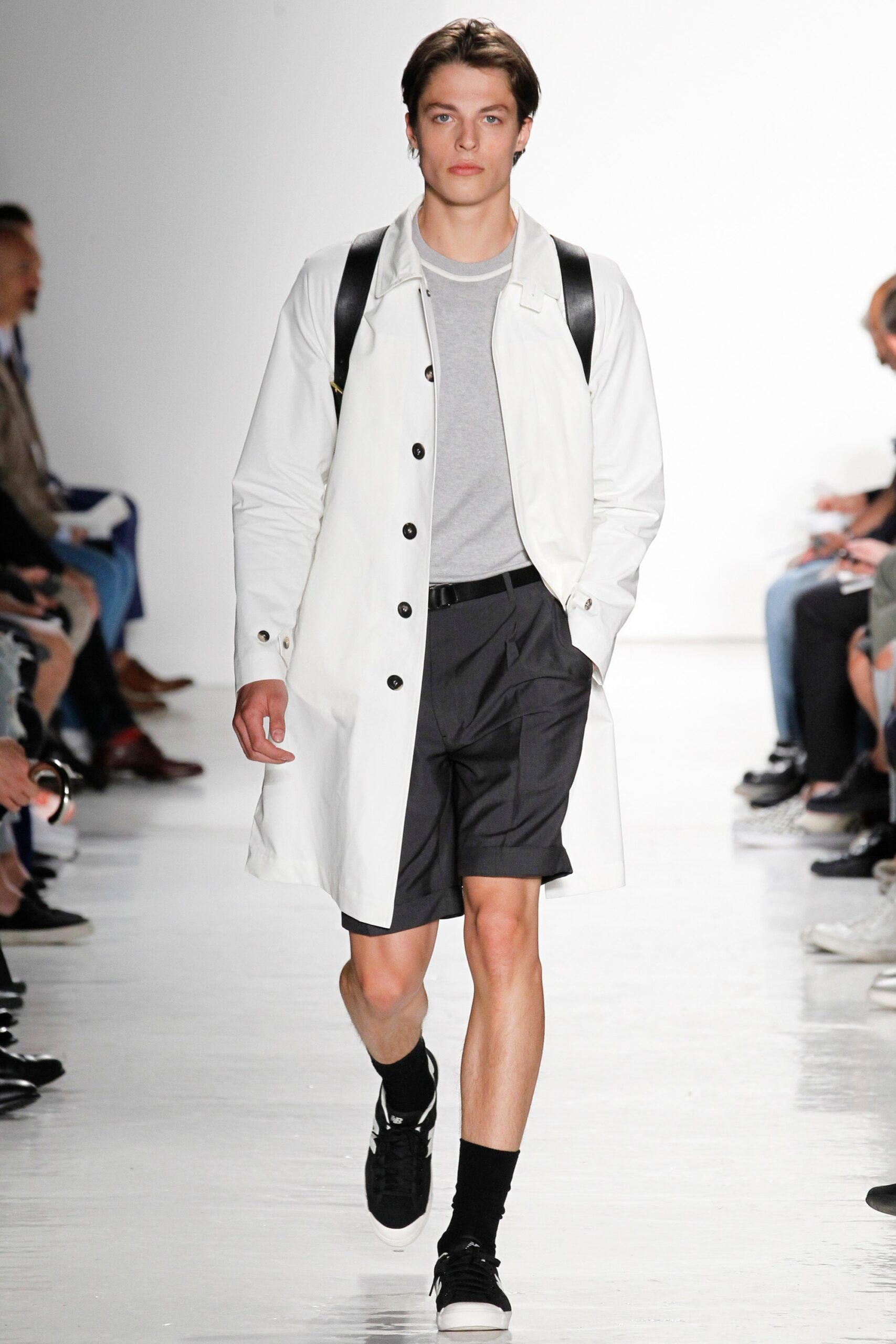 Todd Snyder S/S 17 Menswear Look 12