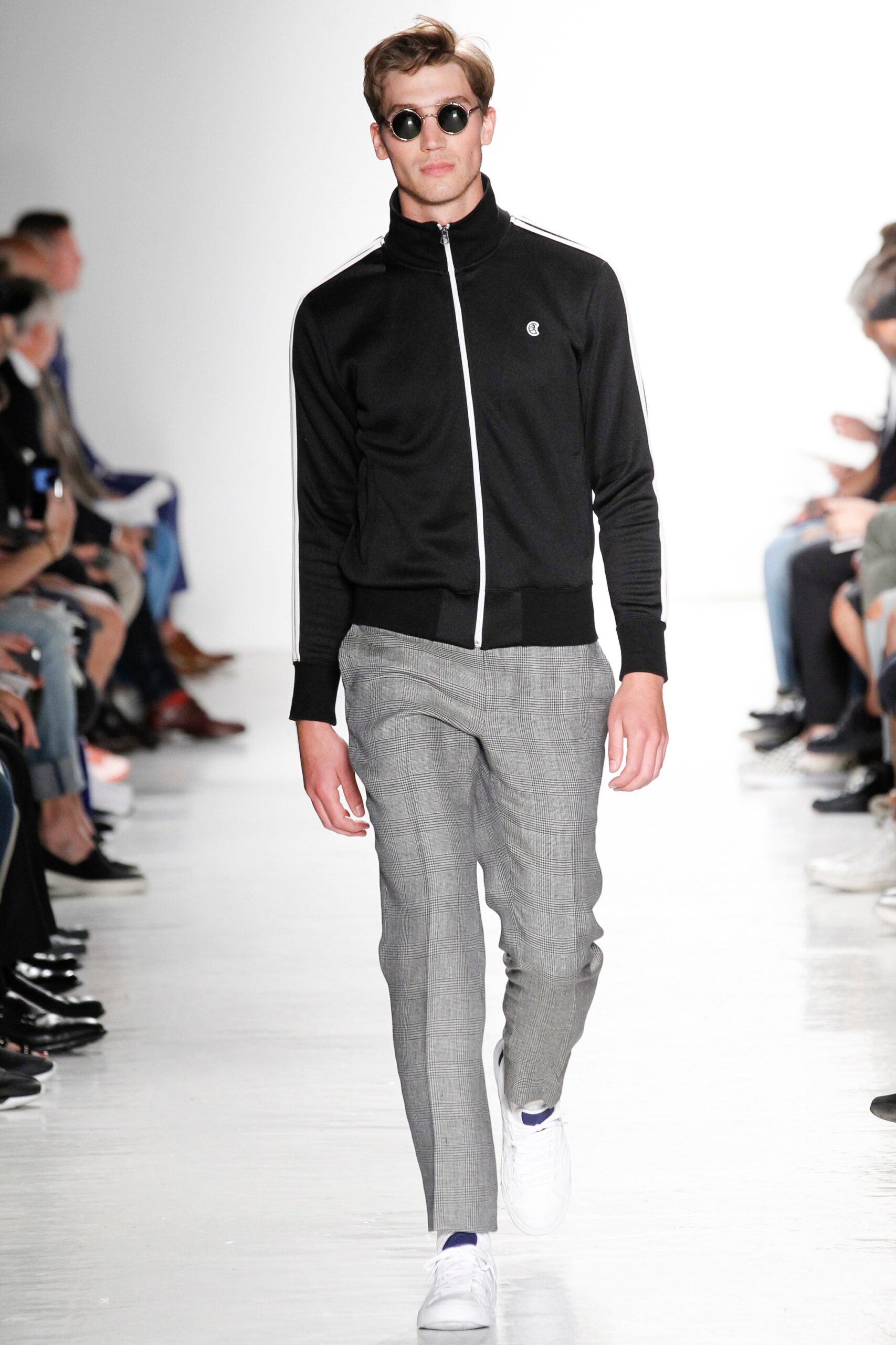 Todd Snyder S/S 17 Menswear Look 13