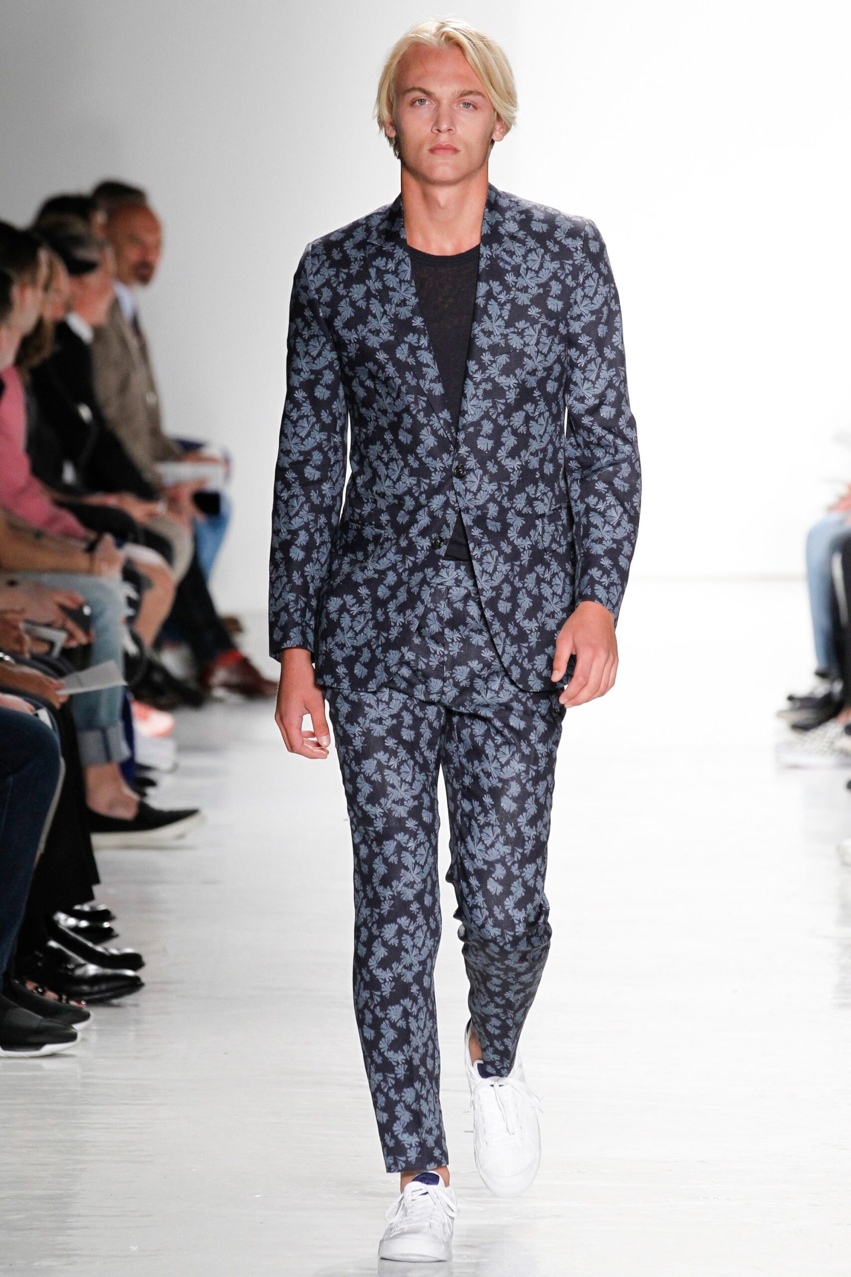 Todd Snyder S/S 17 Menswear Look 15