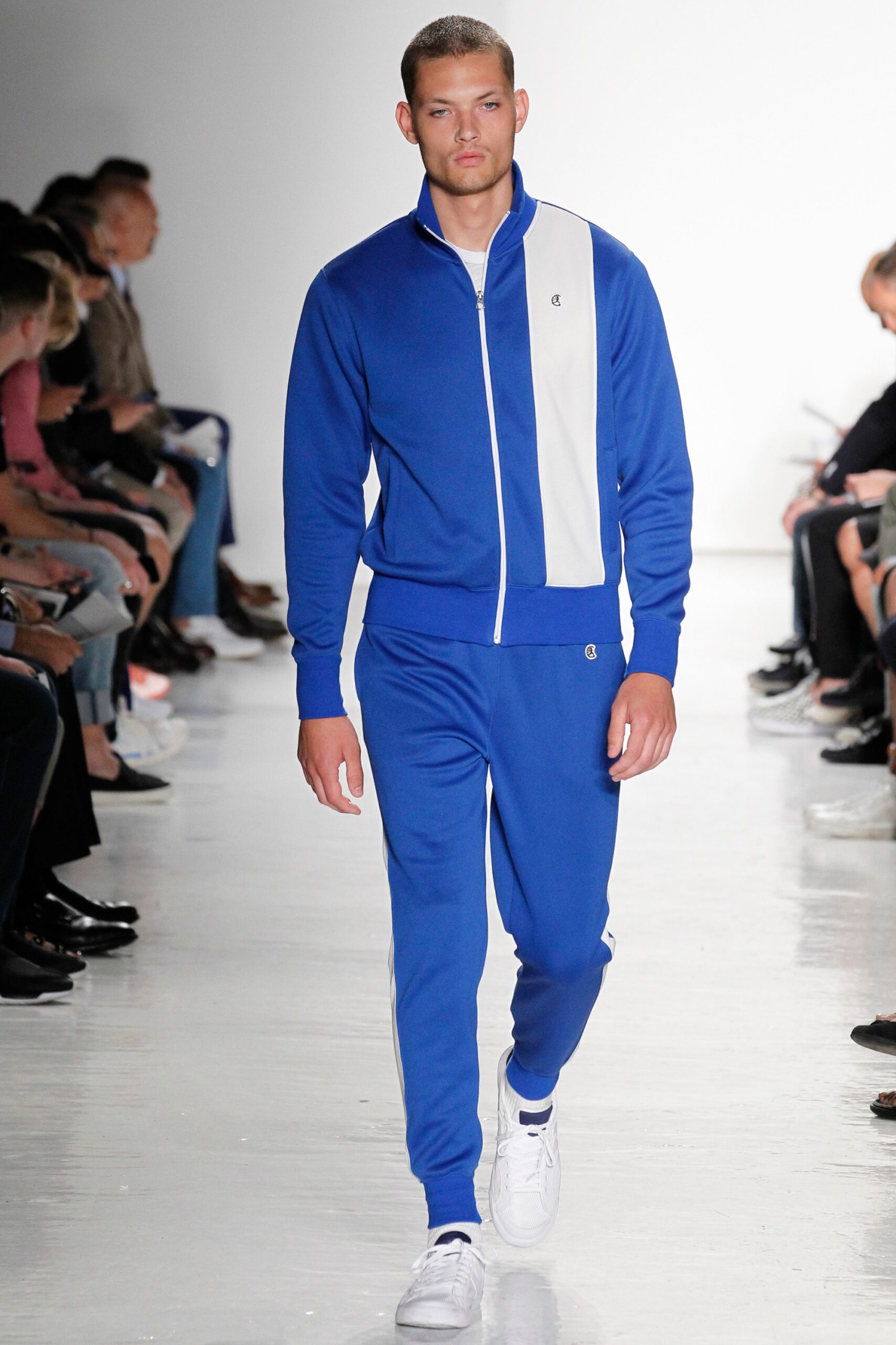 Todd Snyder S/S 17 Menswear Look 20