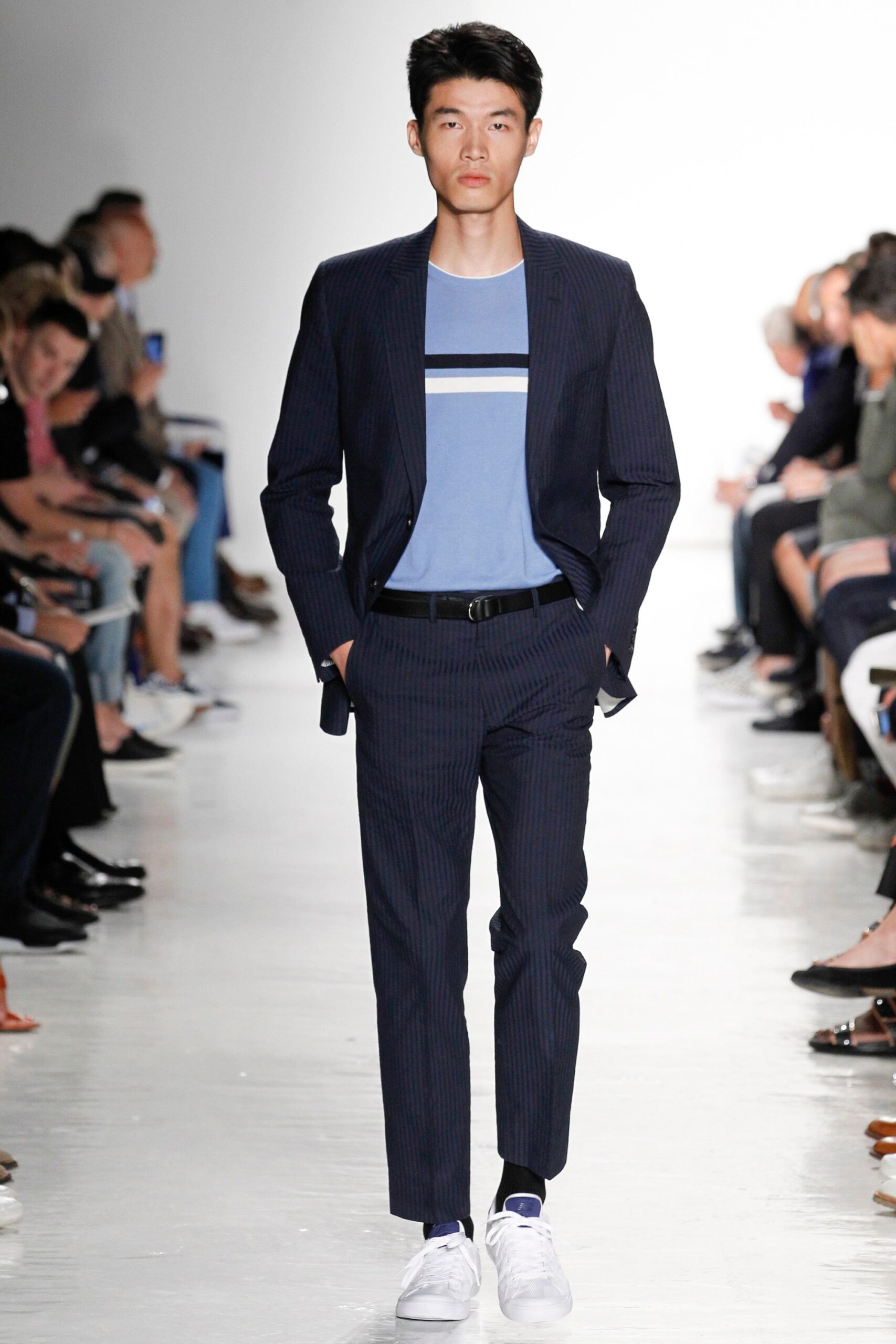 Todd Snyder S/S 17 Menswear Look 21