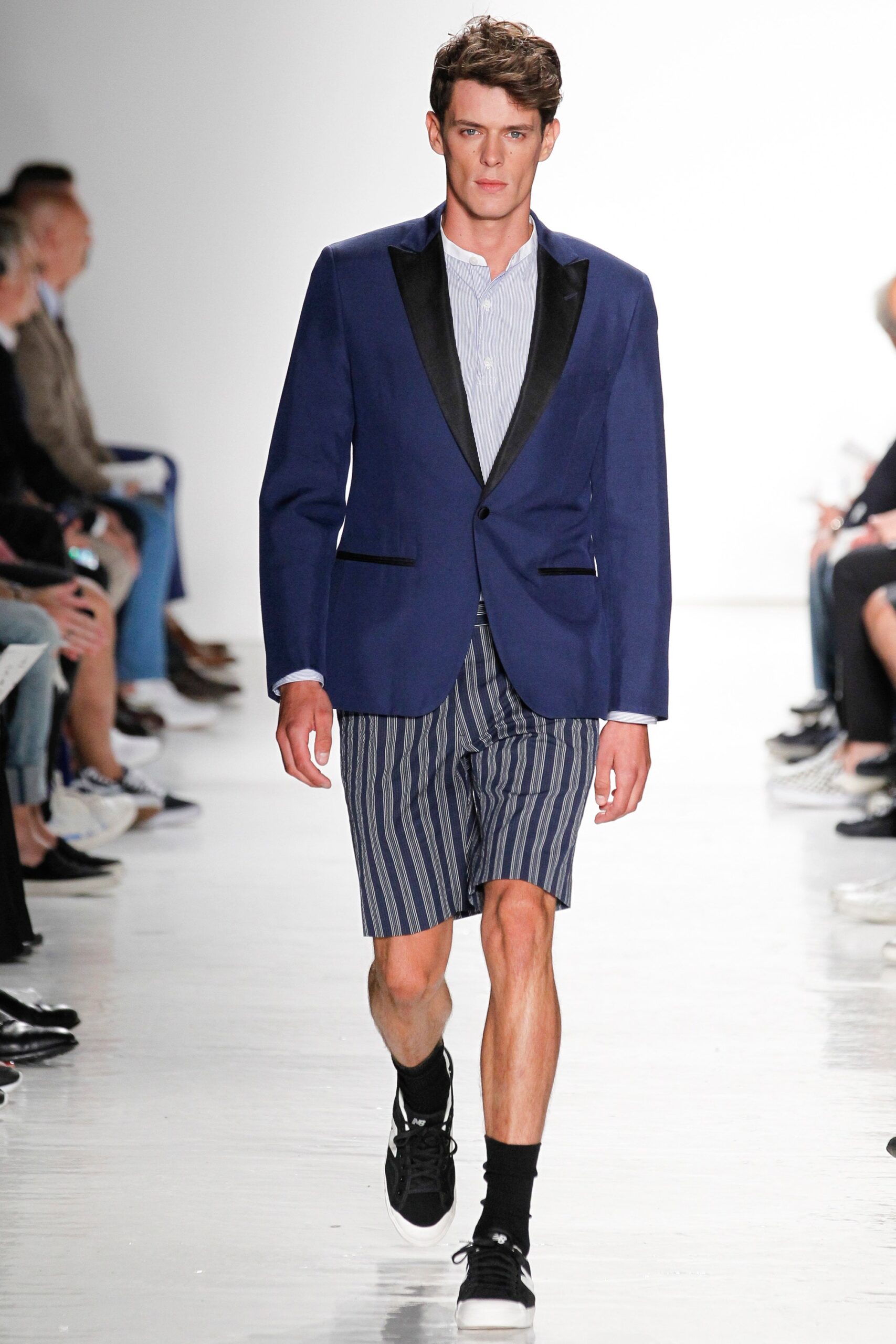 Todd Snyder S/S 17 Menswear Look 22