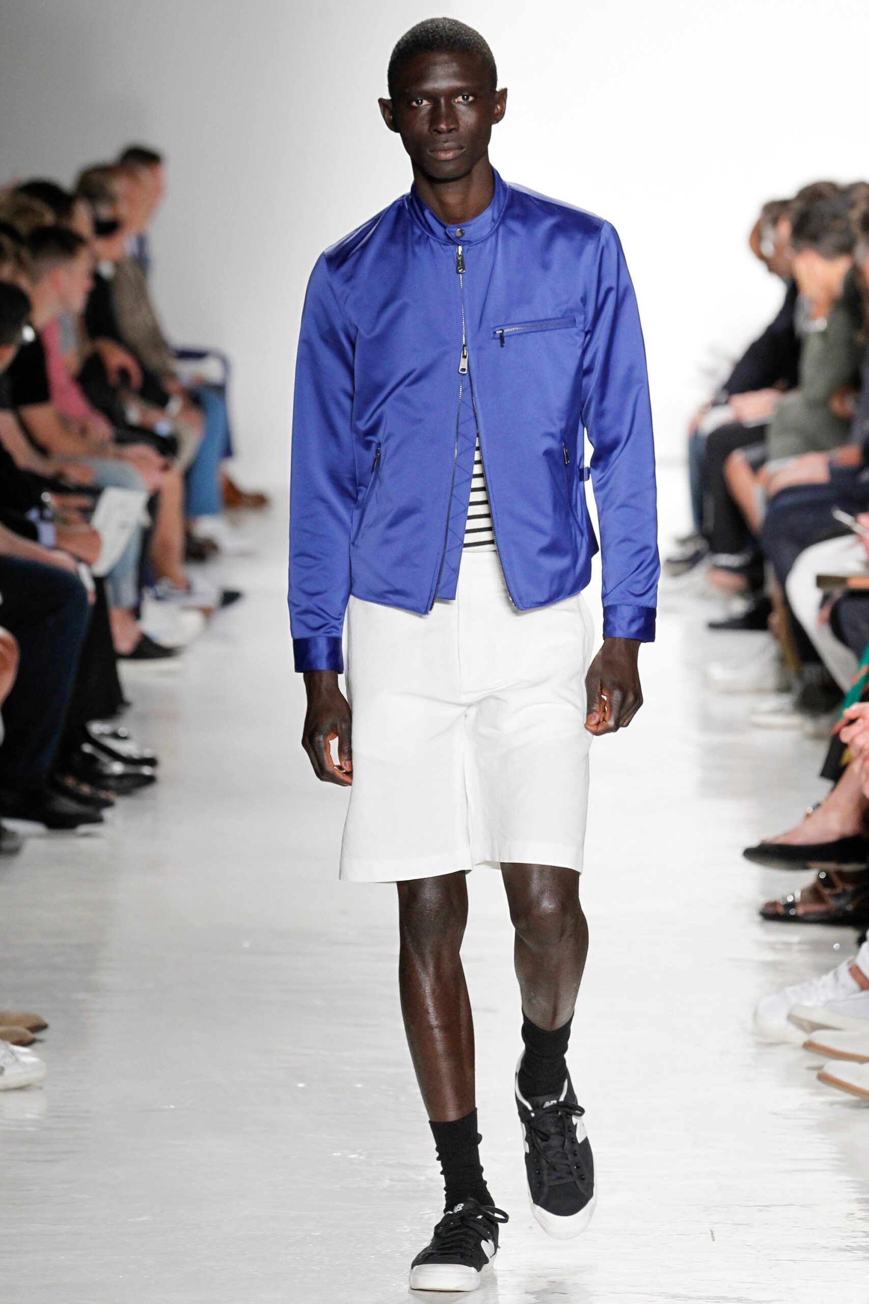 Todd Snyder S/S 17 Menswear Look 23