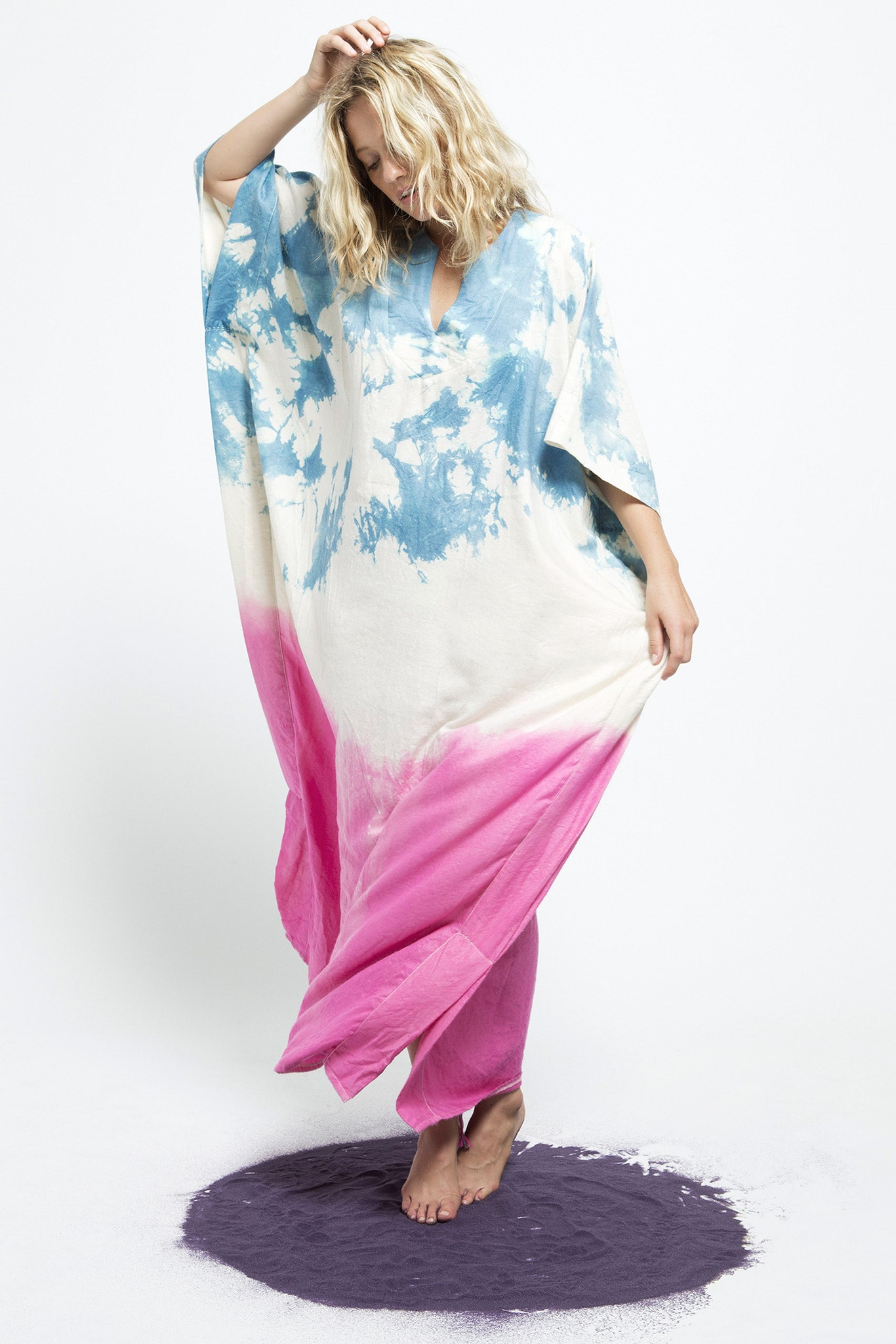 The Elder Statesman S/S 15 Look 1